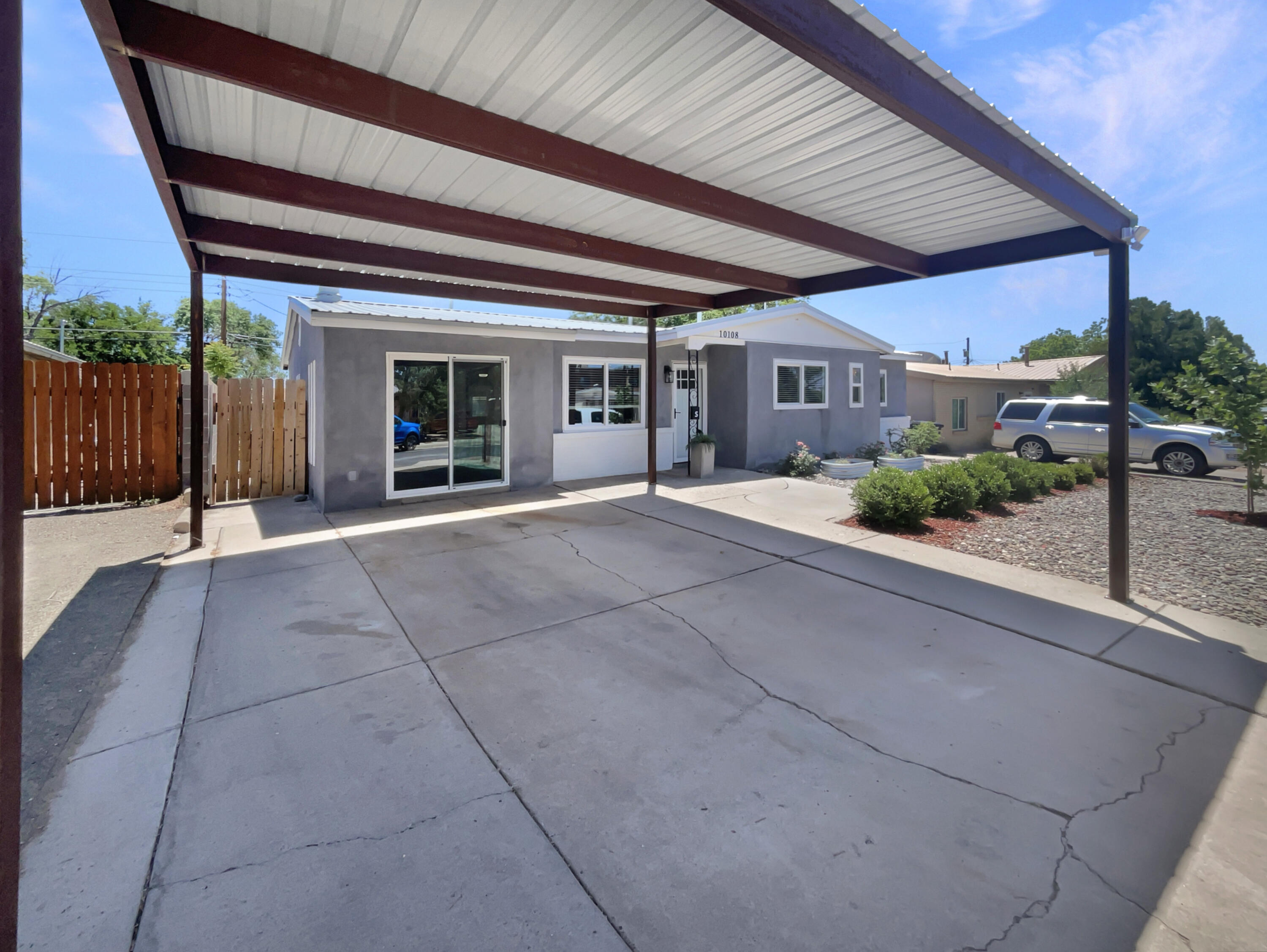 10108 Matthew Avenue, Albuquerque, New Mexico image 12
