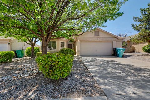 Homes For Sale - 3206 Stony Meadows Circle<br/> Rio Rancho, NM 87144