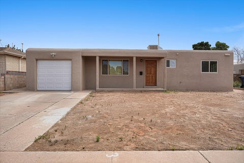 Homes For Sale - 2346 Valencia Drive<br/> Albuquerque, NM 87110