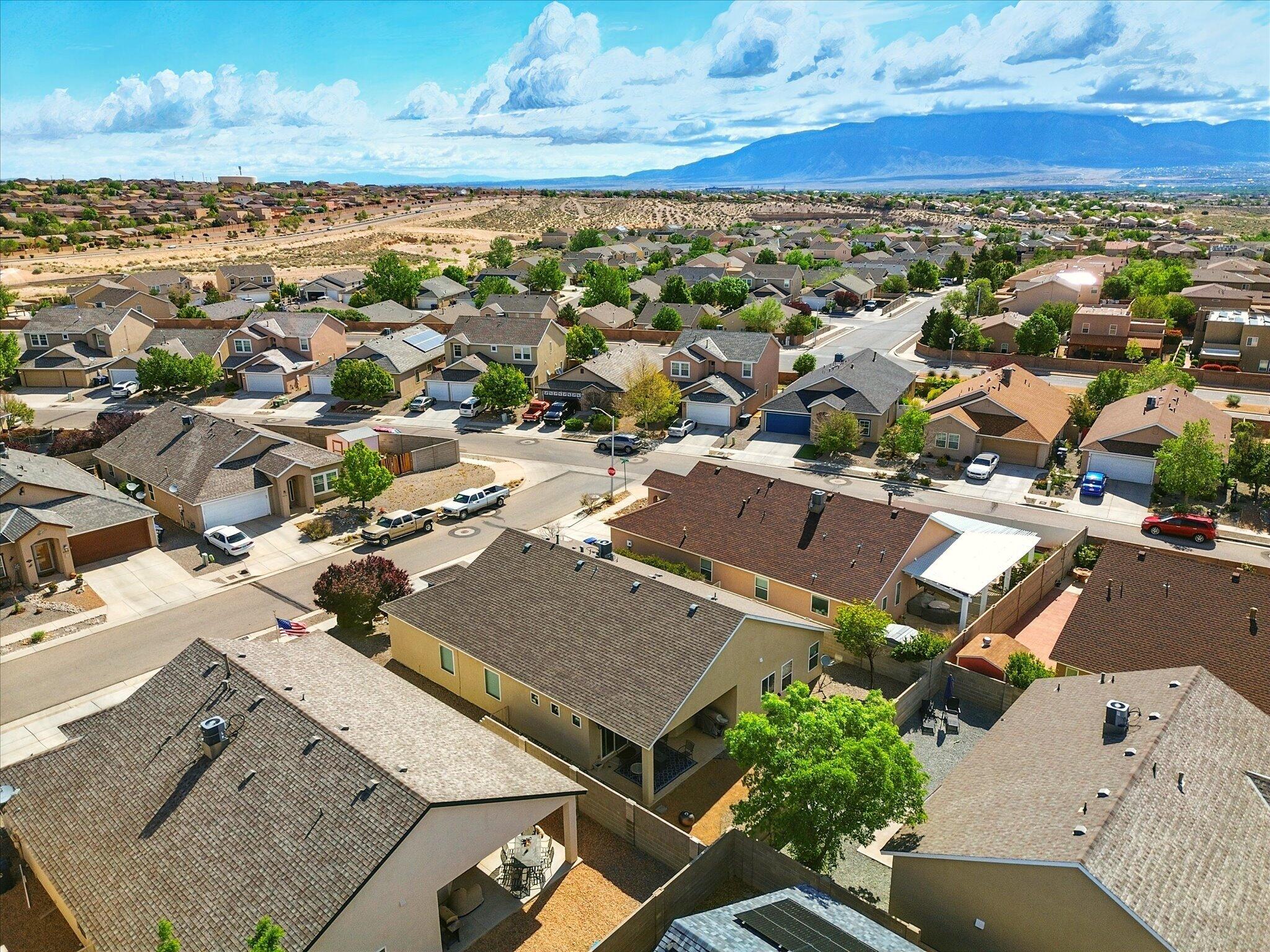6208 Calle Vizcaya, Albuquerque, New Mexico image 33