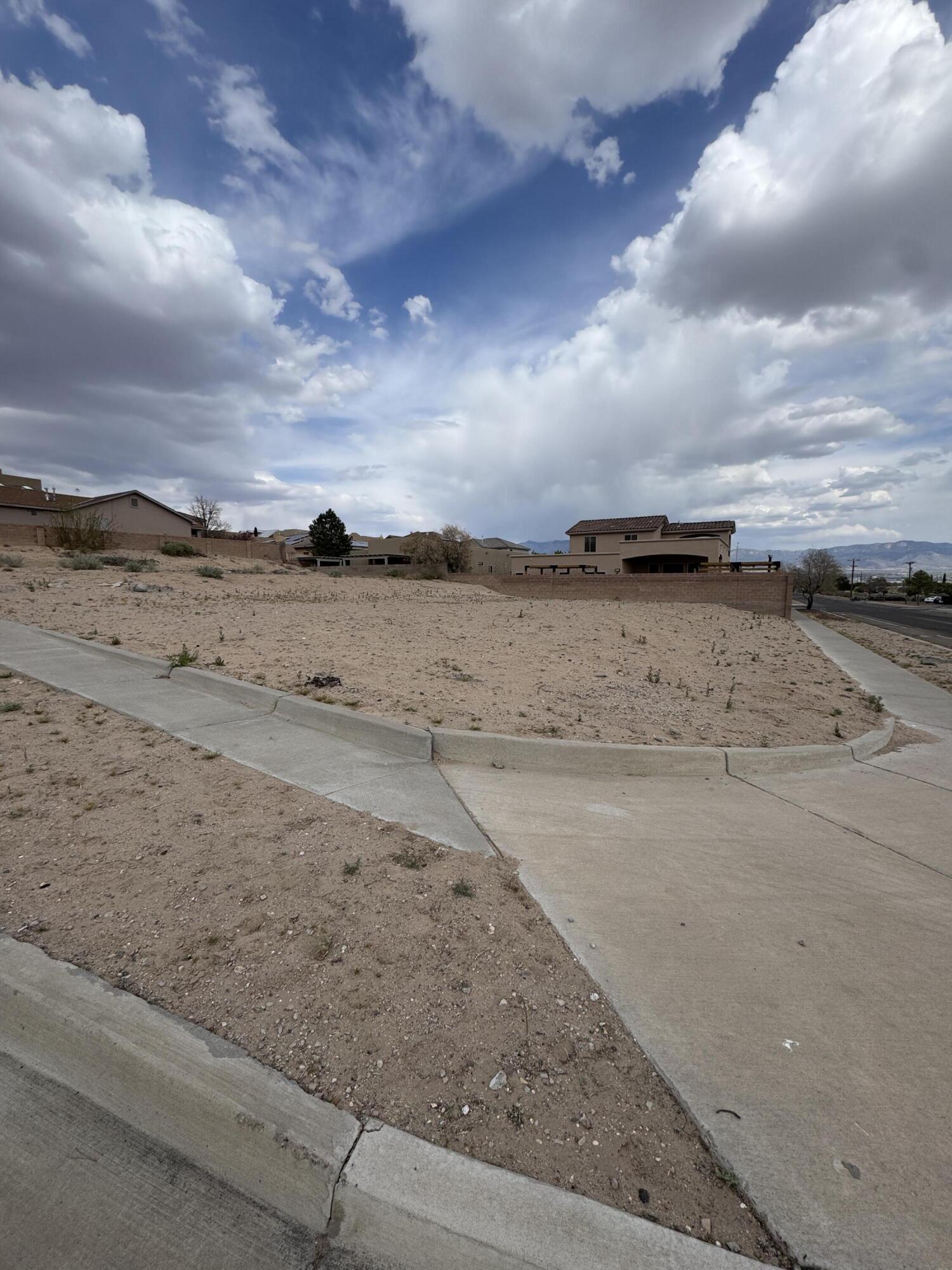 9800 Cameron Street NW