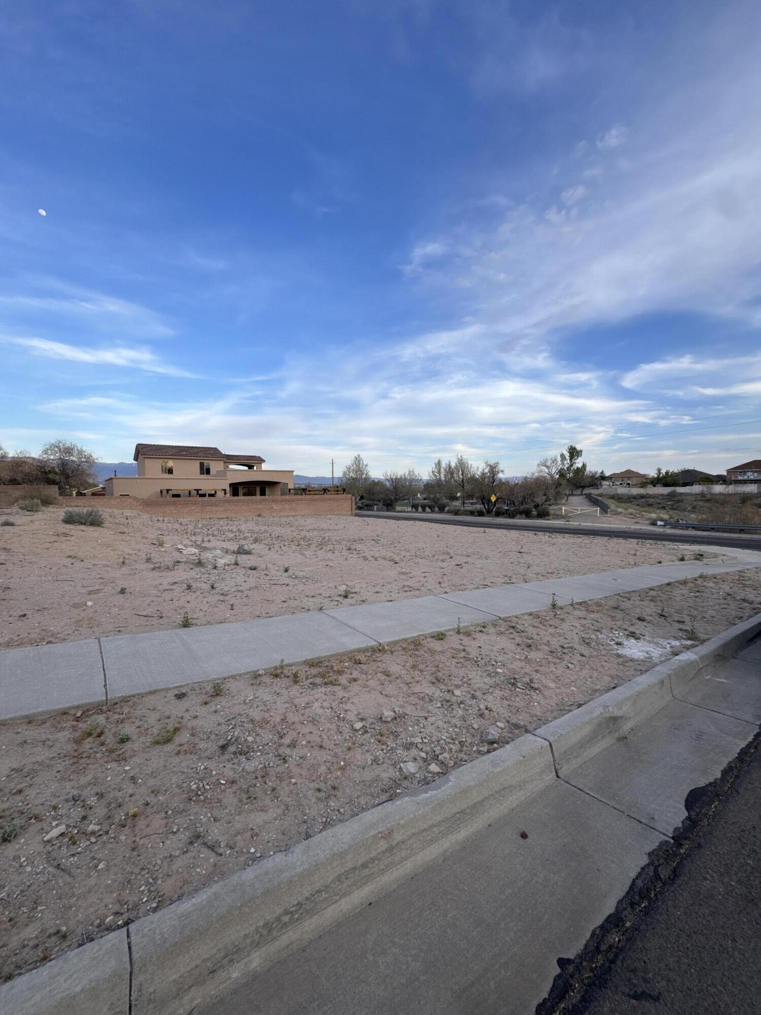 9800 Cameron Street NW