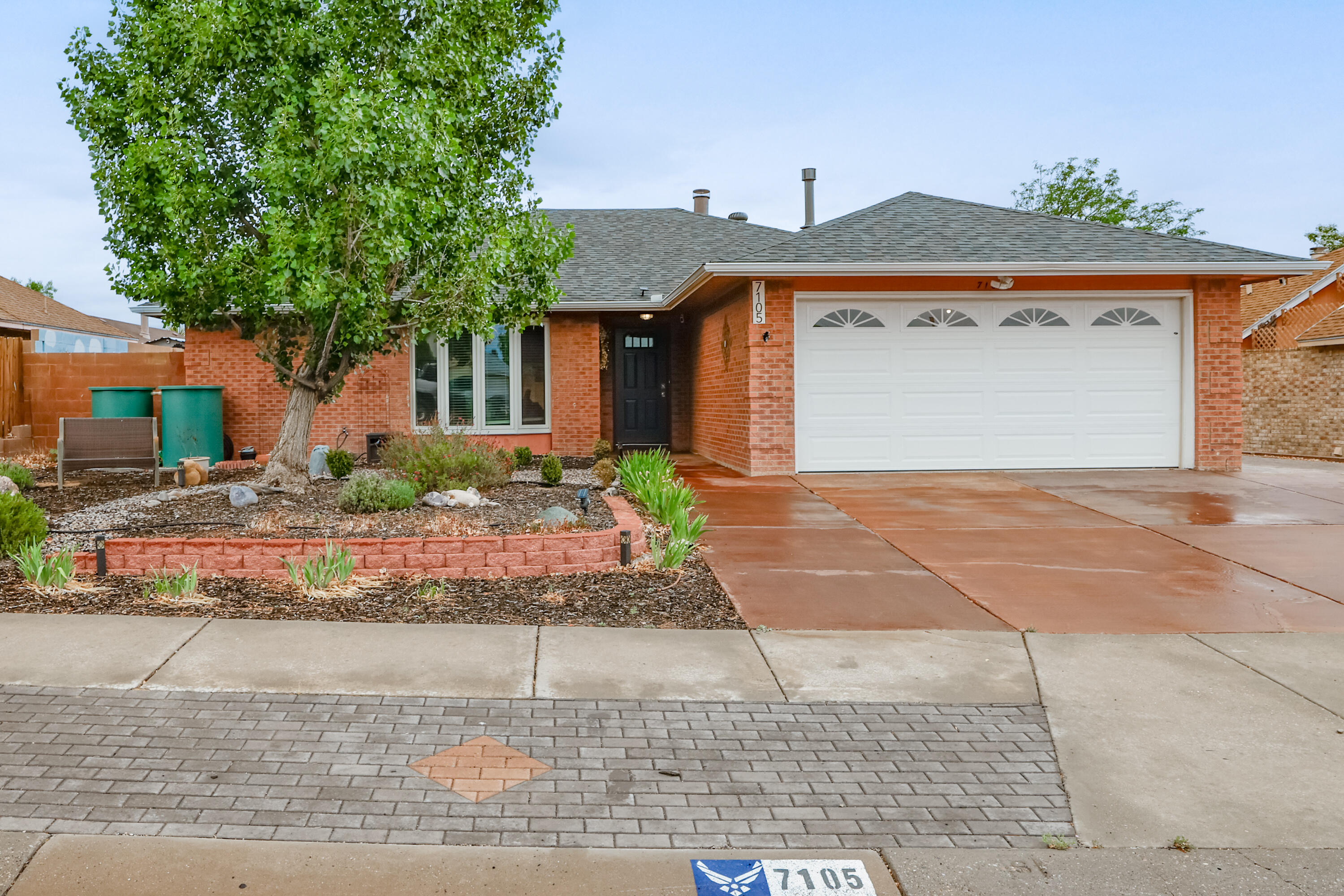 7105 Keel Avenue, Albuquerque, New Mexico image 1