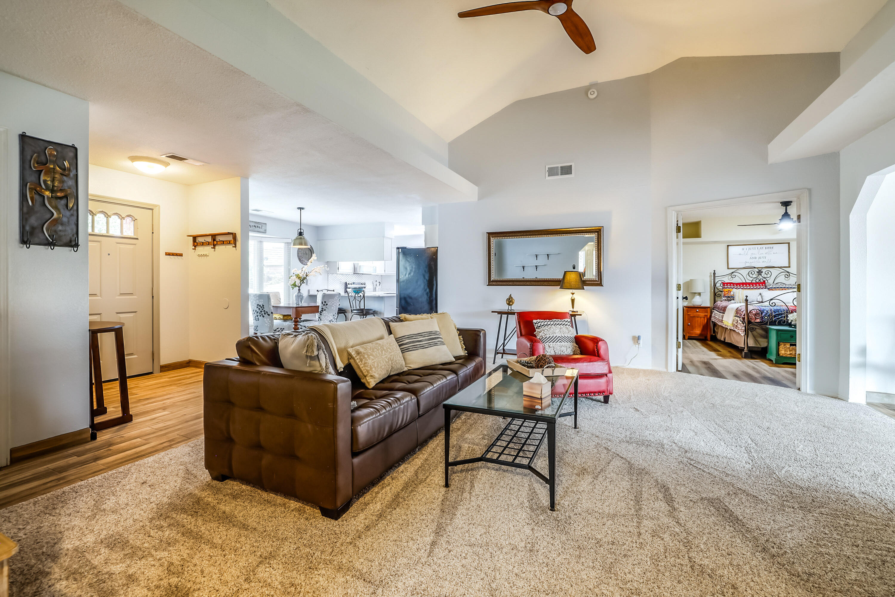 7105 Keel Avenue, Albuquerque, New Mexico image 9