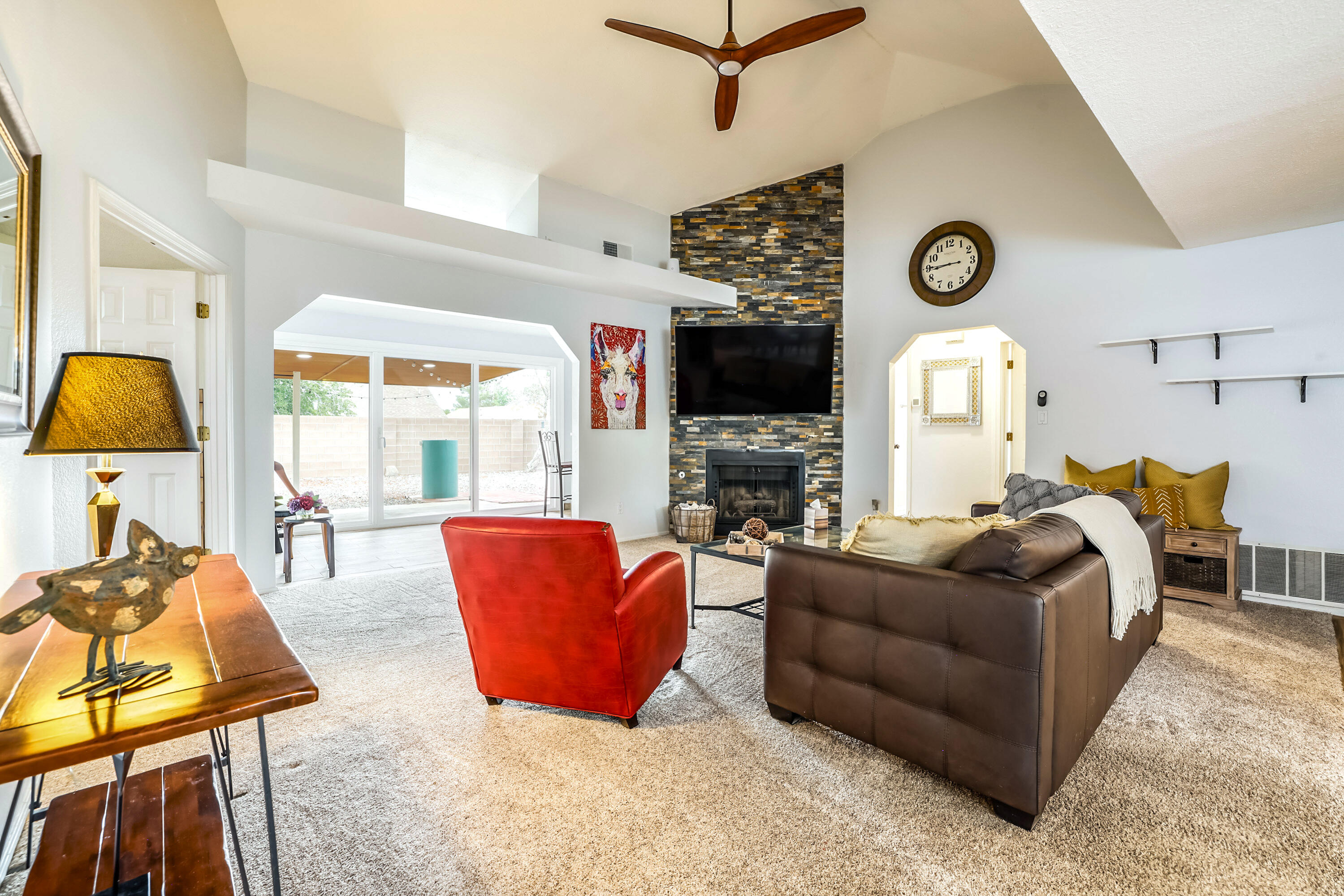 7105 Keel Avenue, Albuquerque, New Mexico image 7