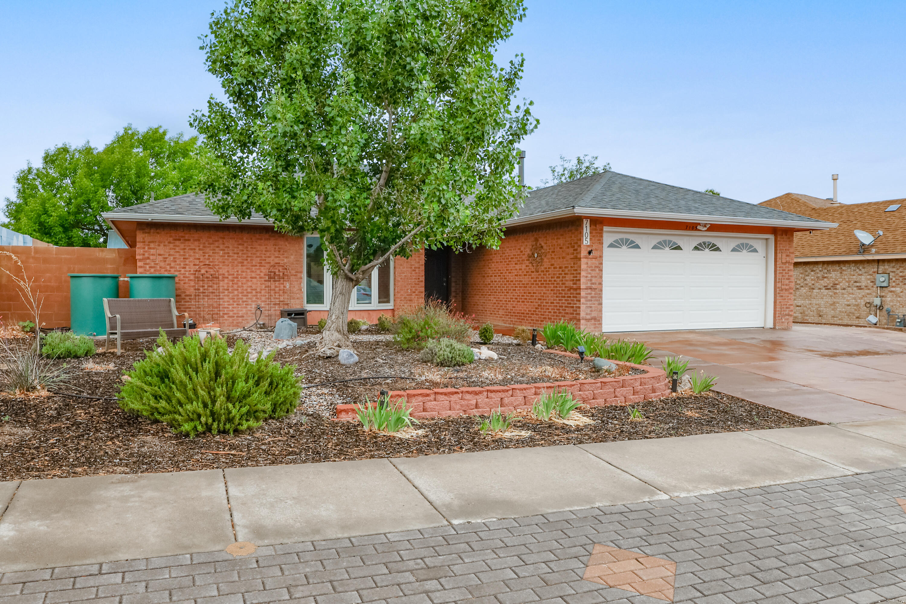 7105 Keel Avenue, Albuquerque, New Mexico image 2