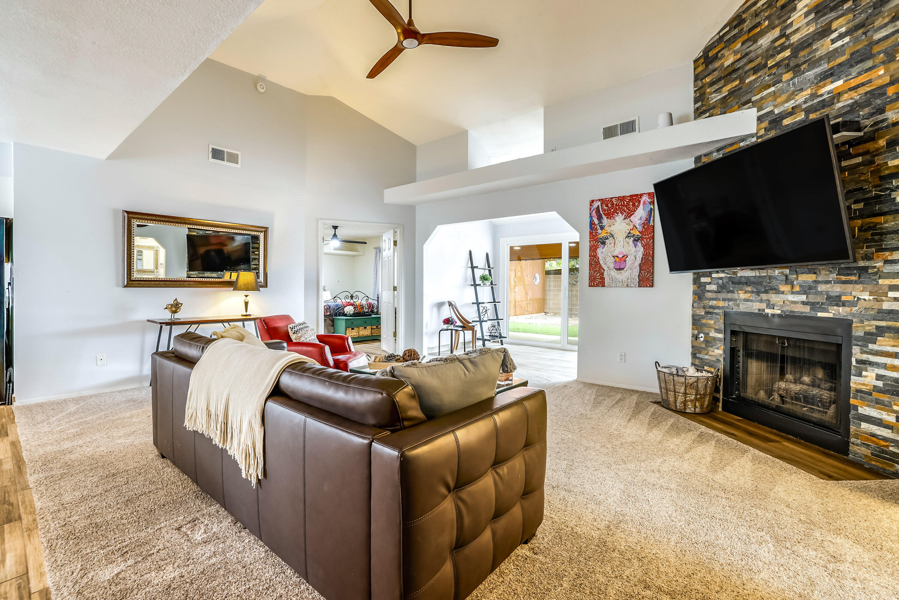 7105 Keel Avenue, Albuquerque, New Mexico image 8