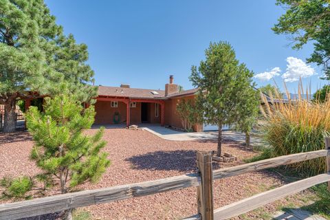 Photo of 123 ORTEGA Road NW, Albuquerque, NM 87114 (MLS # 1089982) Photo of 123 ORTEGA Road NW, Albuquerque, NM 87114 (MLS # 1089982)