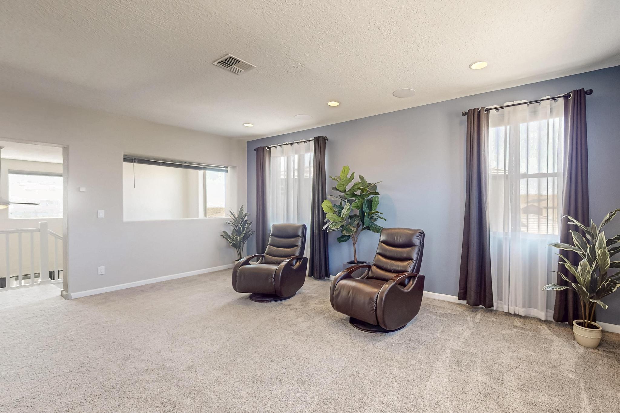 1612 Beaver Mountain Trail, Albuquerque, New Mexico image 24