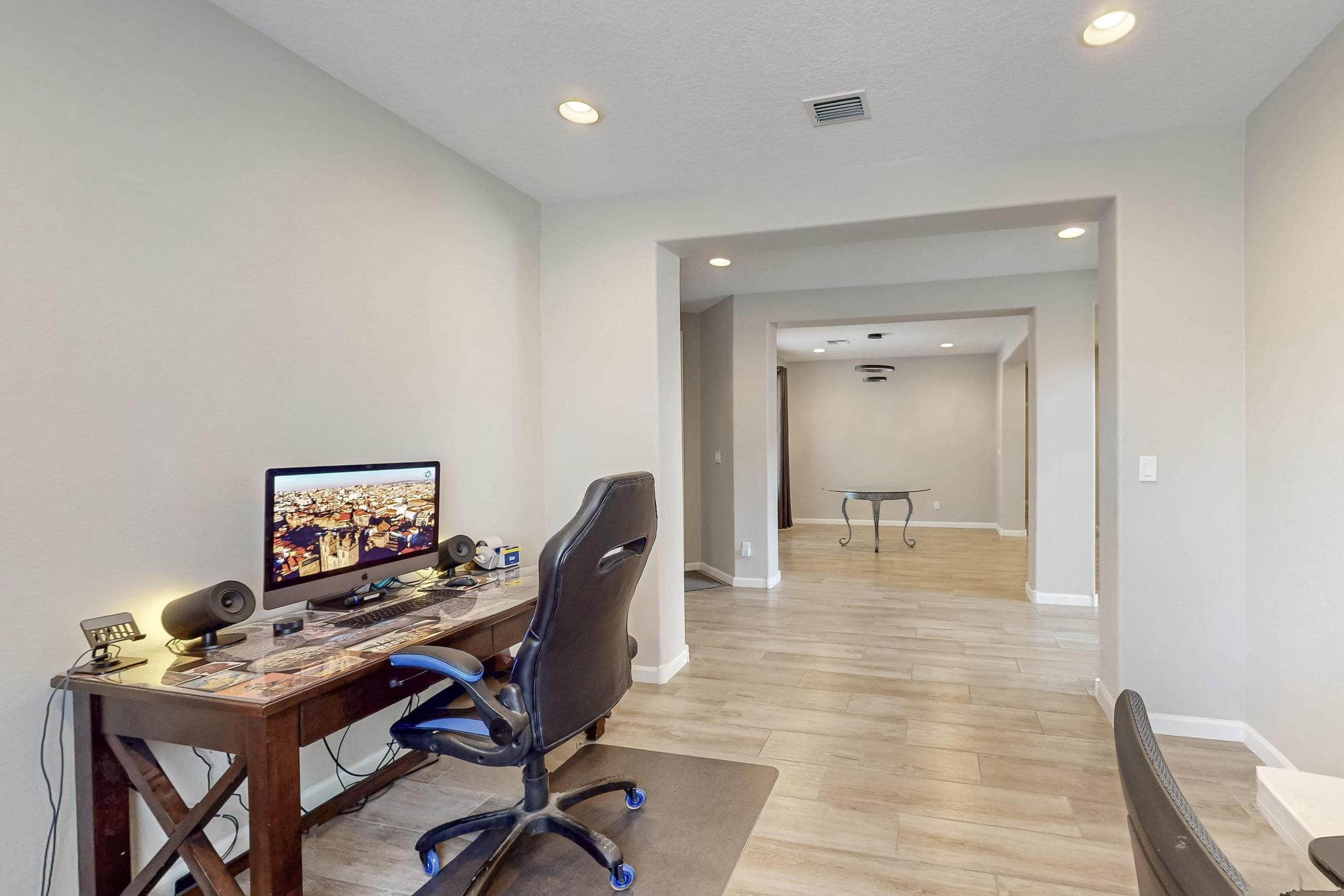 1612 Beaver Mountain Trail, Albuquerque, New Mexico image 10
