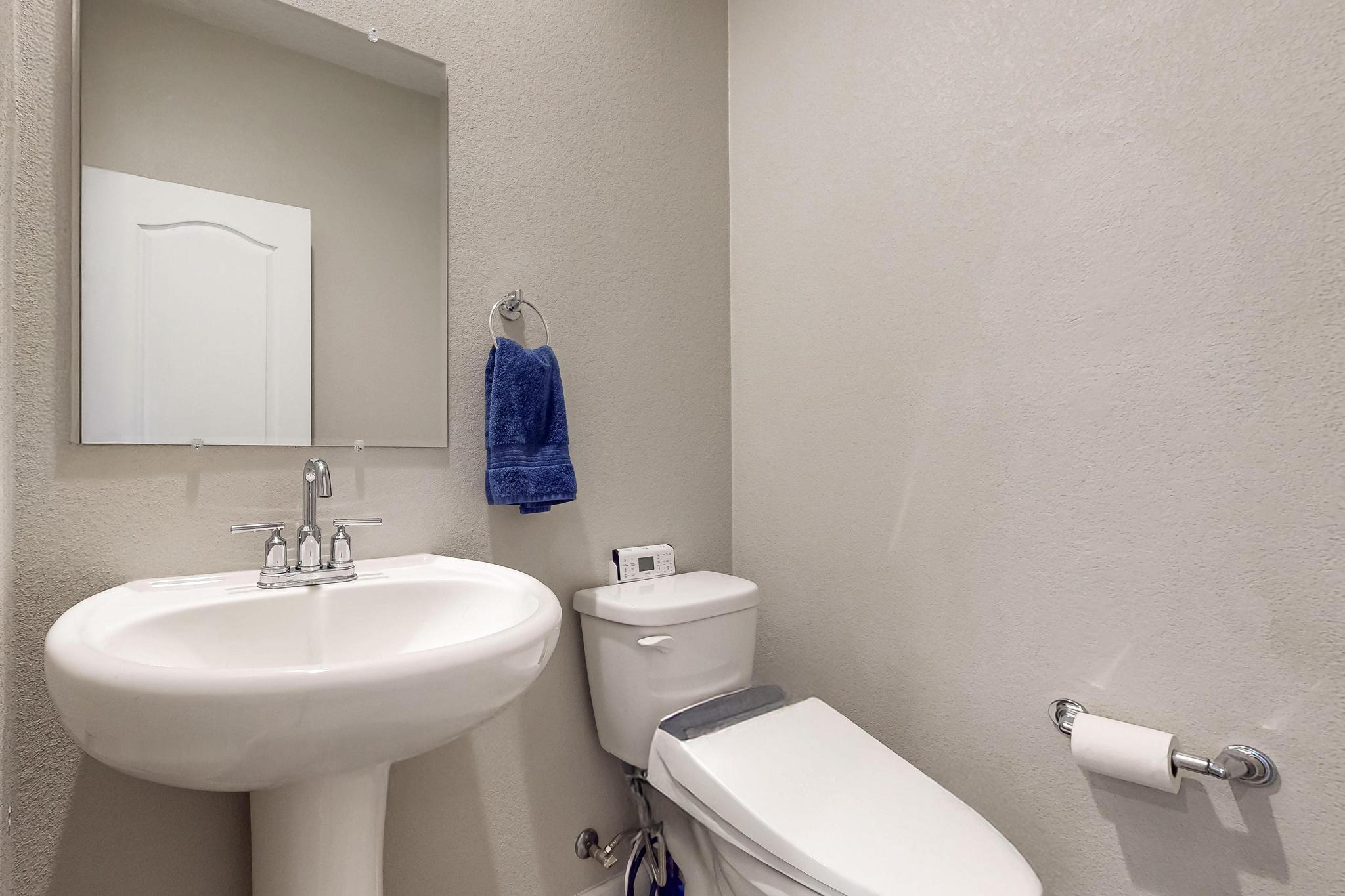 1612 Beaver Mountain Trail, Albuquerque, New Mexico image 22
