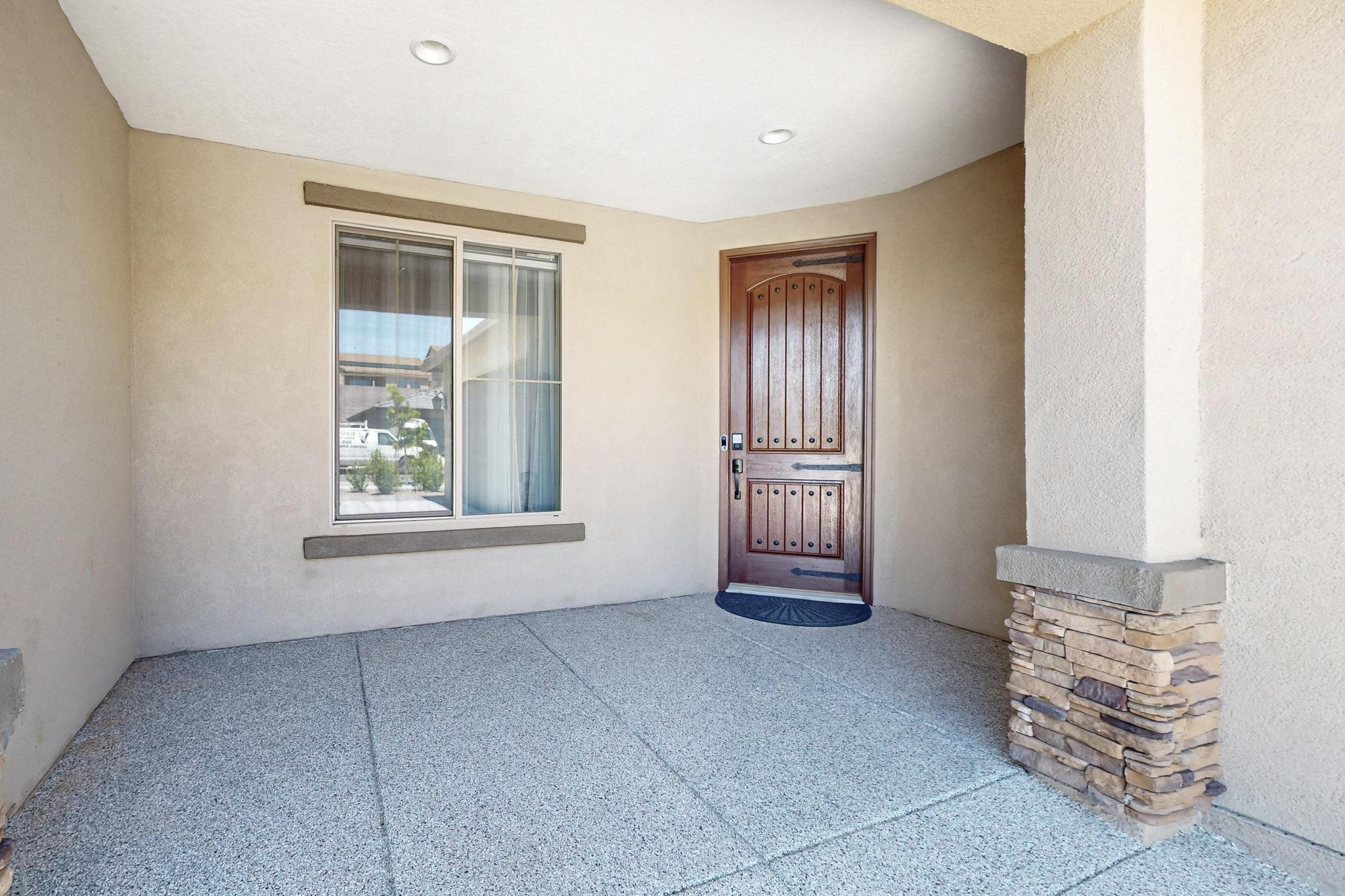 1612 Beaver Mountain Trail, Albuquerque, New Mexico image 7