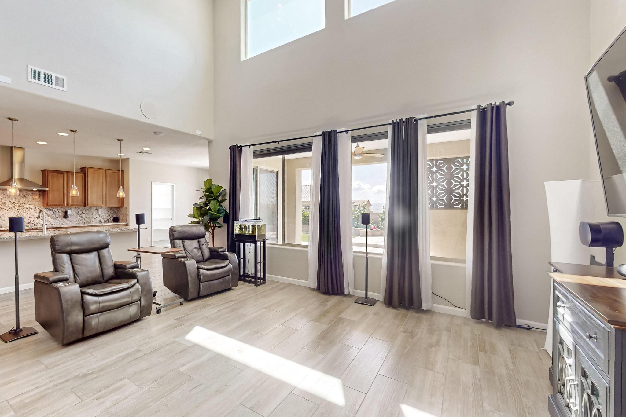 1612 Beaver Mountain Trail, Albuquerque, New Mexico image 15