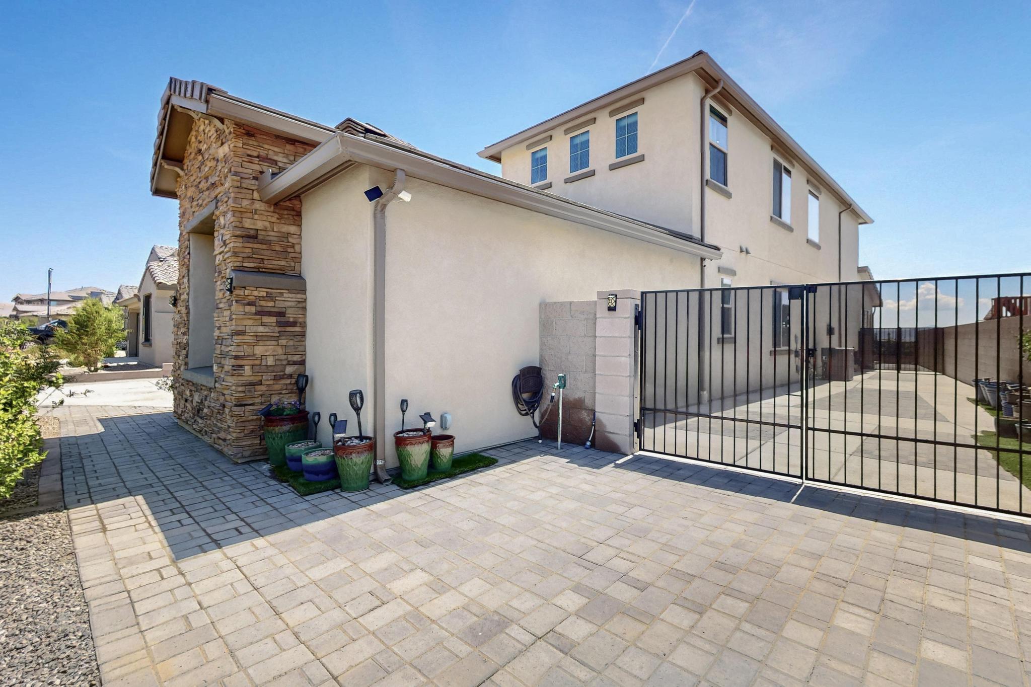 1612 Beaver Mountain Trail, Albuquerque, New Mexico image 45