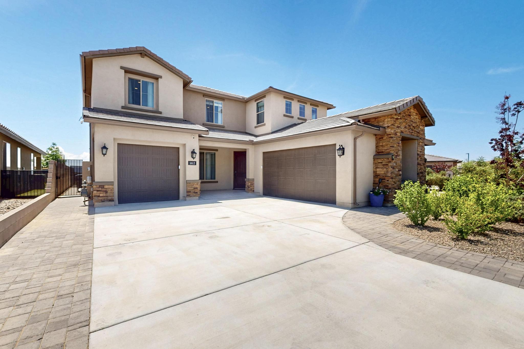 1612 Beaver Mountain Trail, Albuquerque, New Mexico image 6