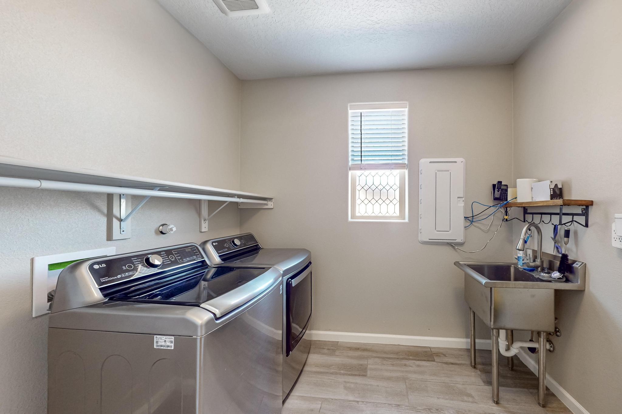 1612 Beaver Mountain Trail, Albuquerque, New Mexico image 21