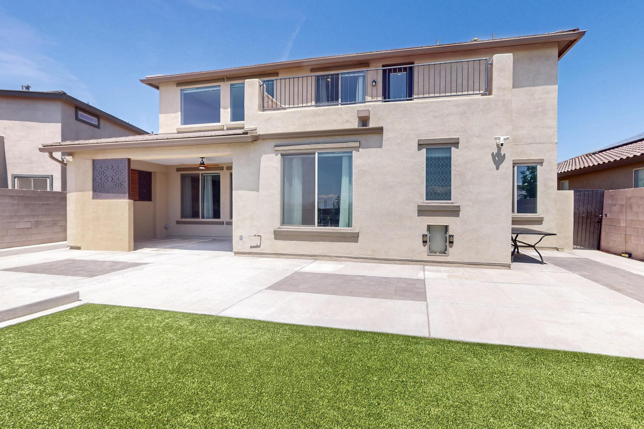 1612 Beaver Mountain Trail, Albuquerque, New Mexico image 5