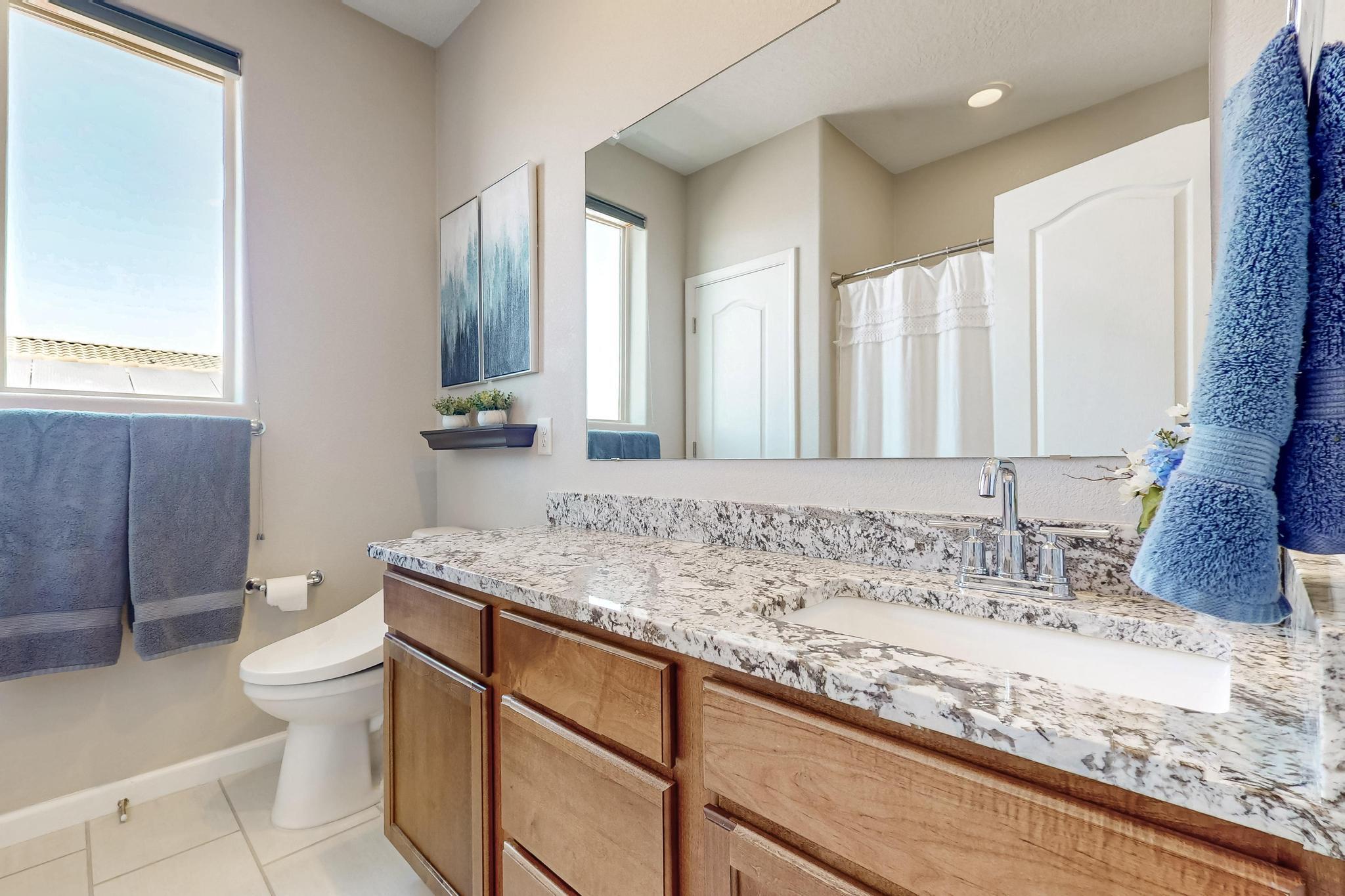 1612 Beaver Mountain Trail, Albuquerque, New Mexico image 37