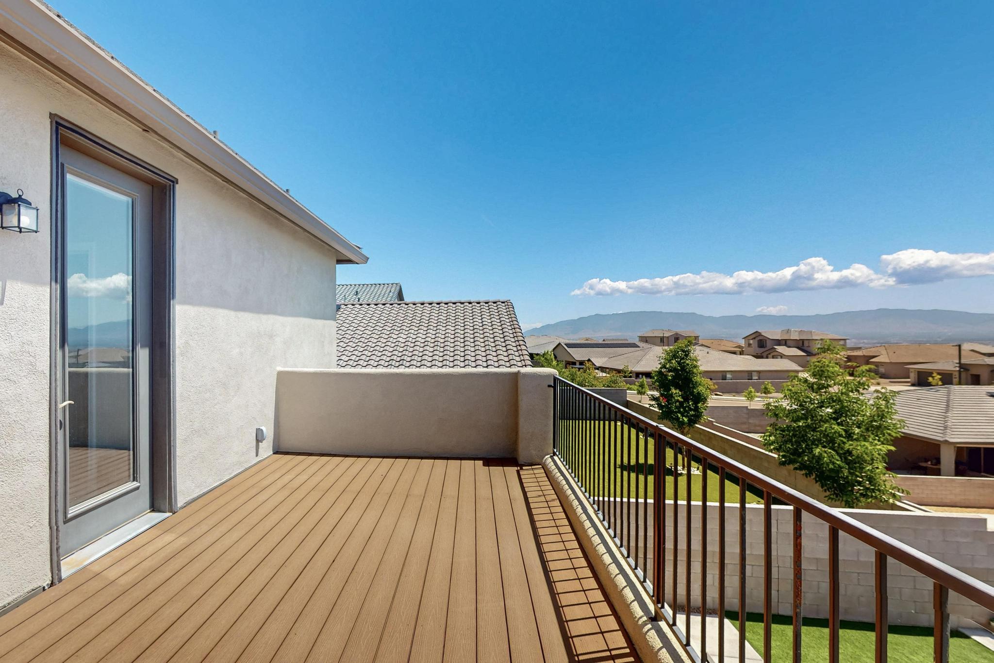 1612 Beaver Mountain Trail, Albuquerque, New Mexico image 28