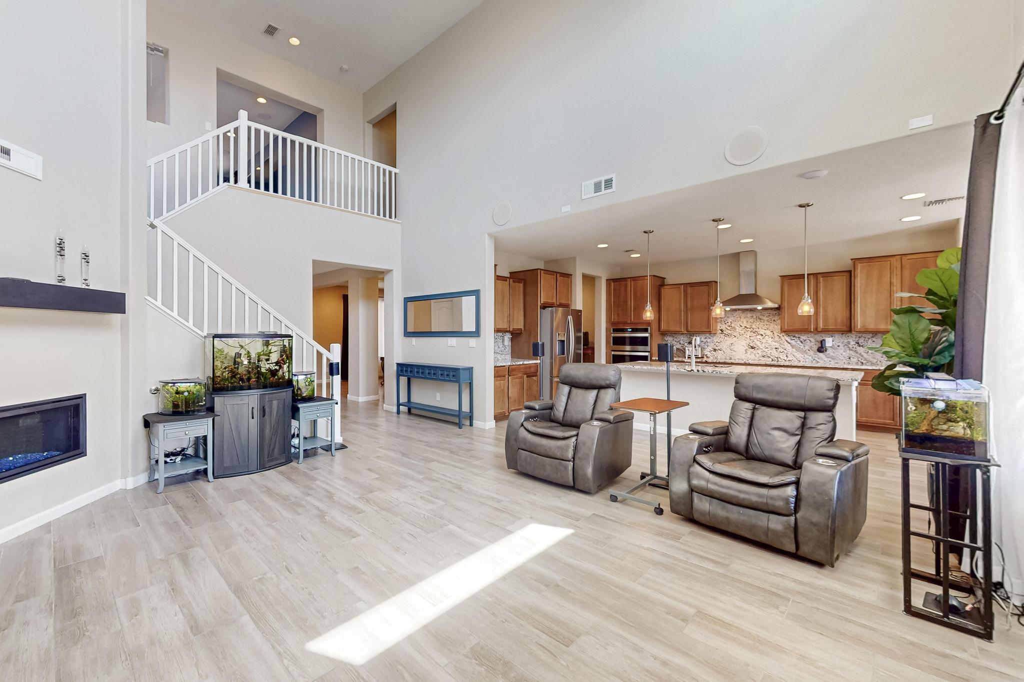 1612 Beaver Mountain Trail, Albuquerque, New Mexico image 14