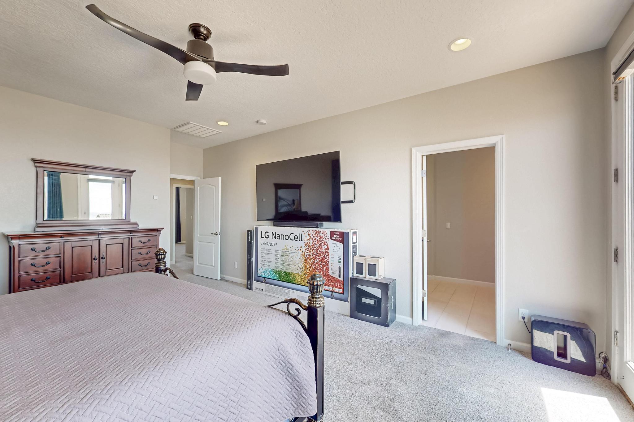 1612 Beaver Mountain Trail, Albuquerque, New Mexico image 26