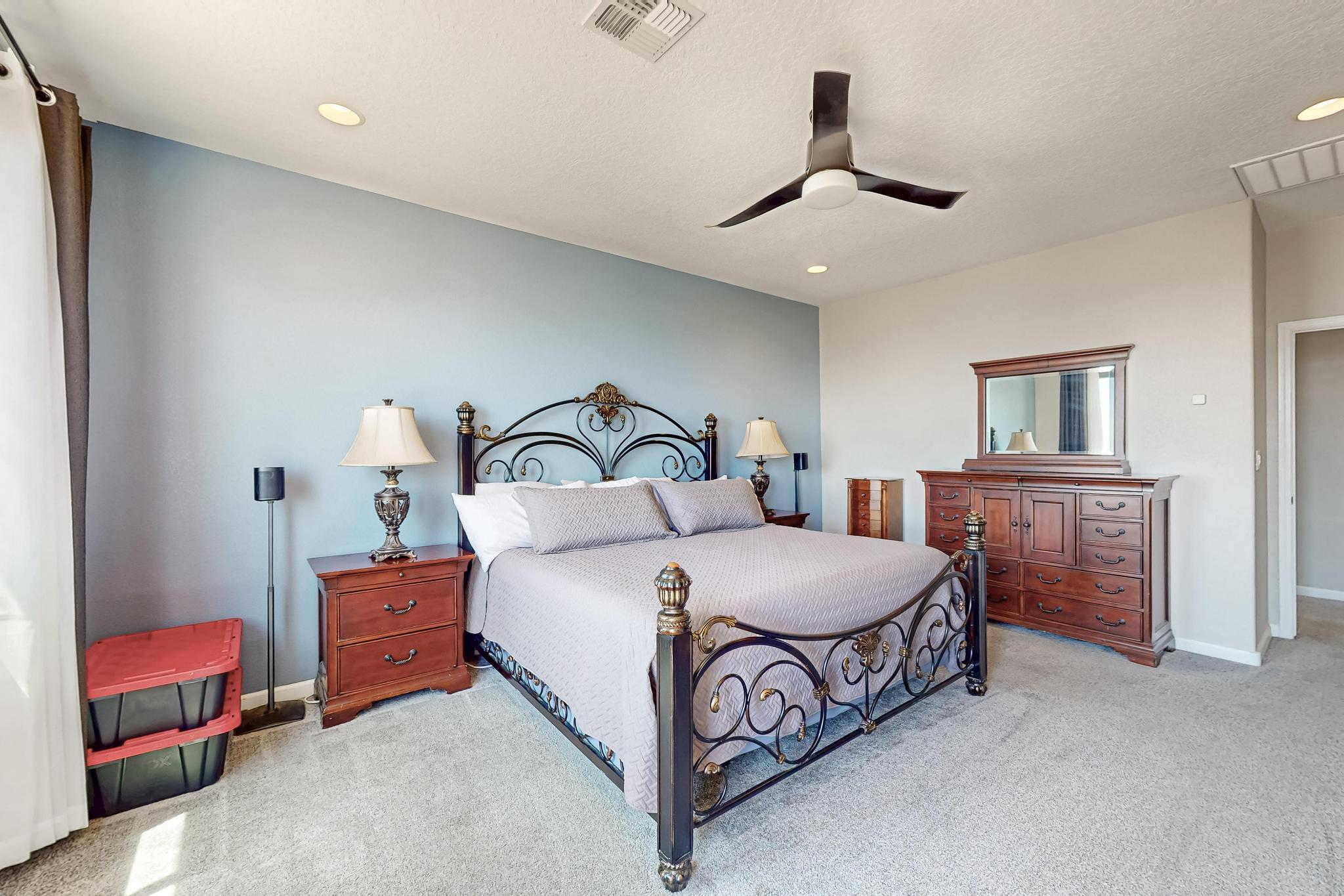 1612 Beaver Mountain Trail, Albuquerque, New Mexico image 27
