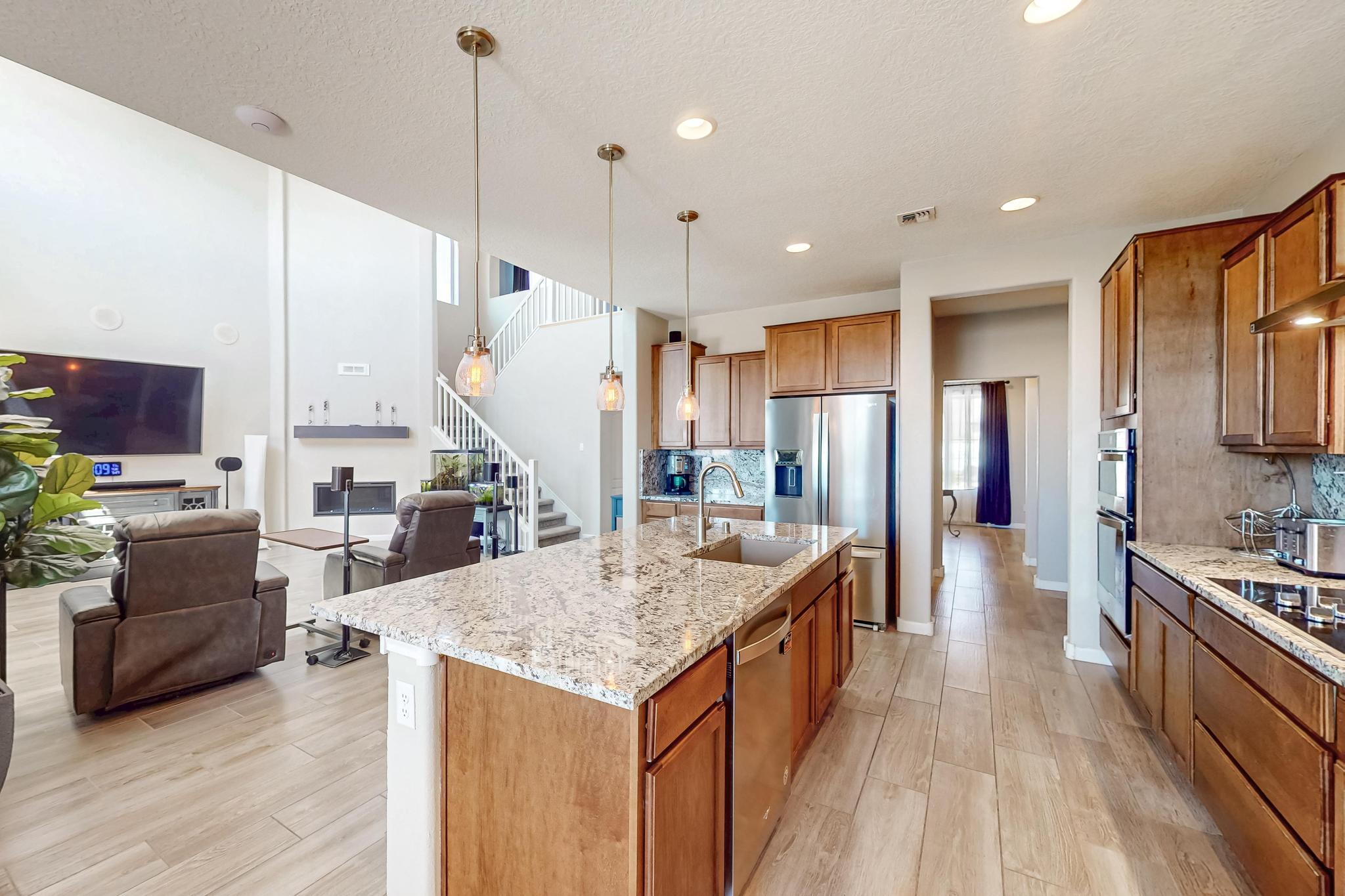 1612 Beaver Mountain Trail, Albuquerque, New Mexico image 13