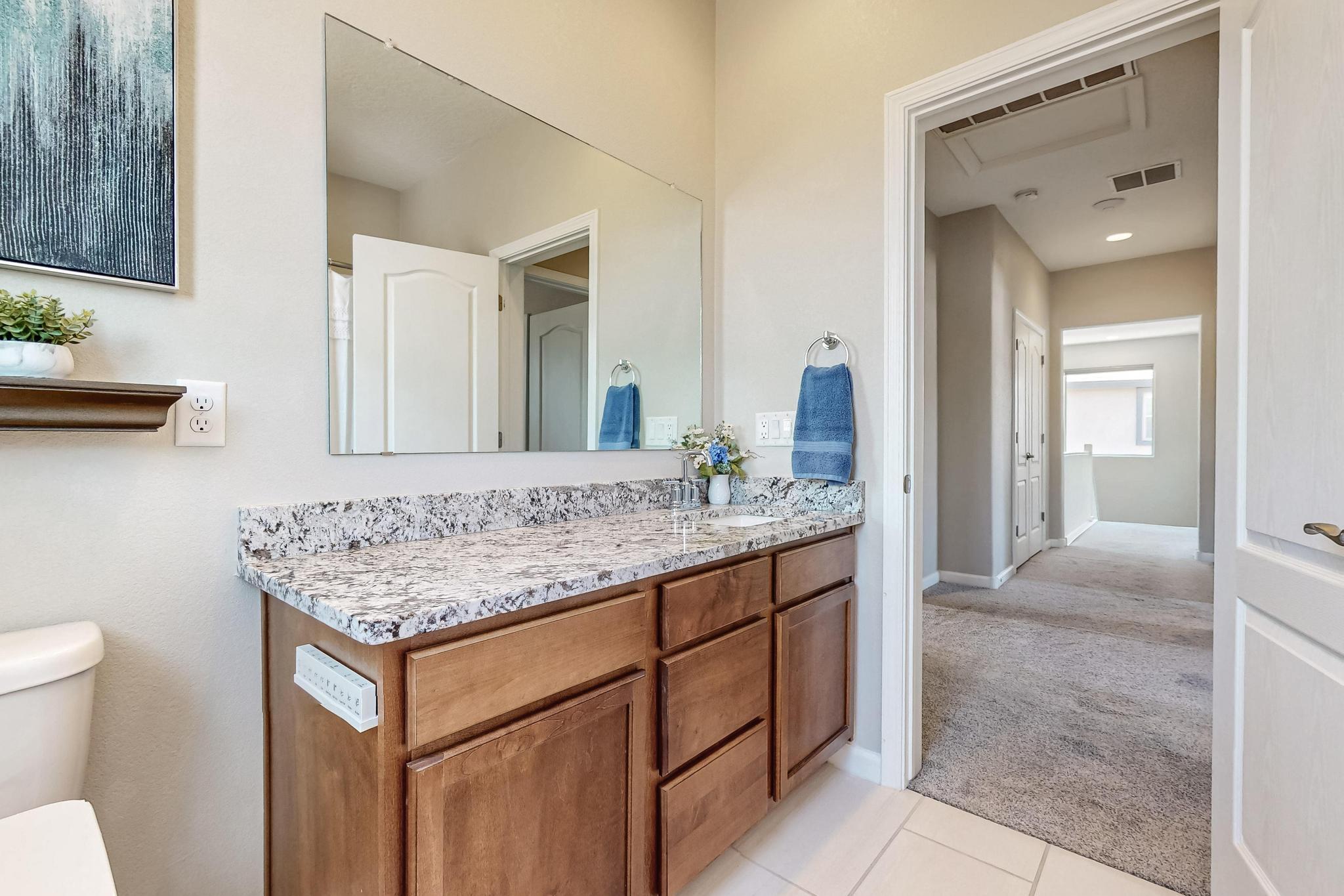 1612 Beaver Mountain Trail, Albuquerque, New Mexico image 38