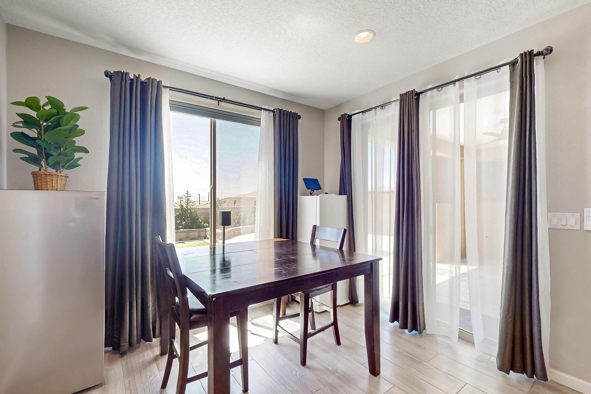 1612 Beaver Mountain Trail, Albuquerque, New Mexico image 12