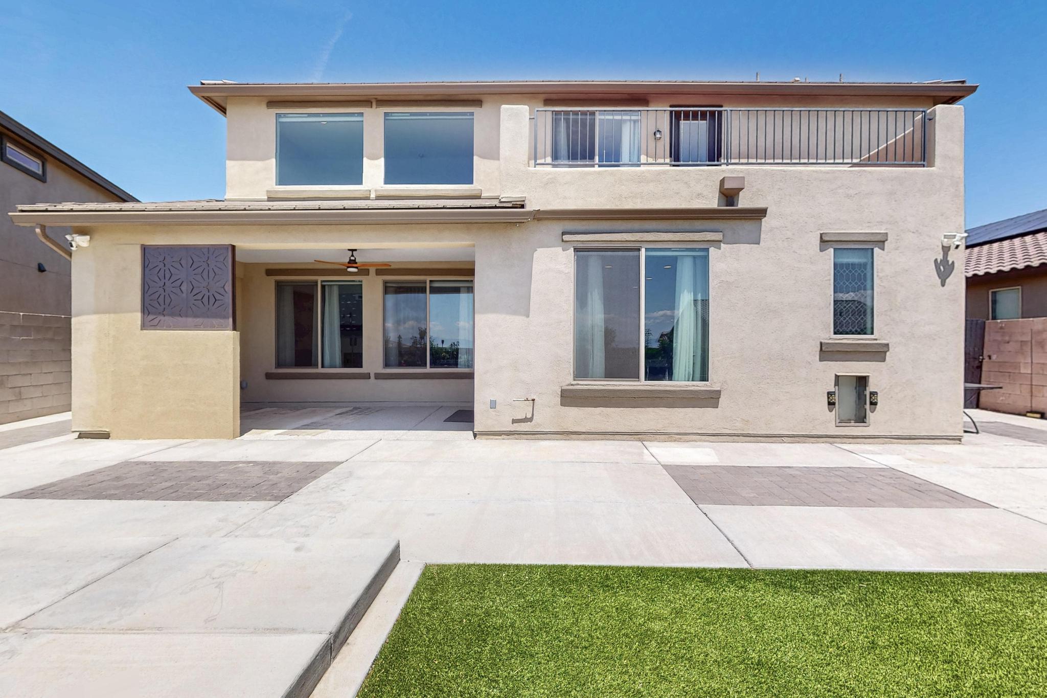 1612 Beaver Mountain Trail, Albuquerque, New Mexico image 44