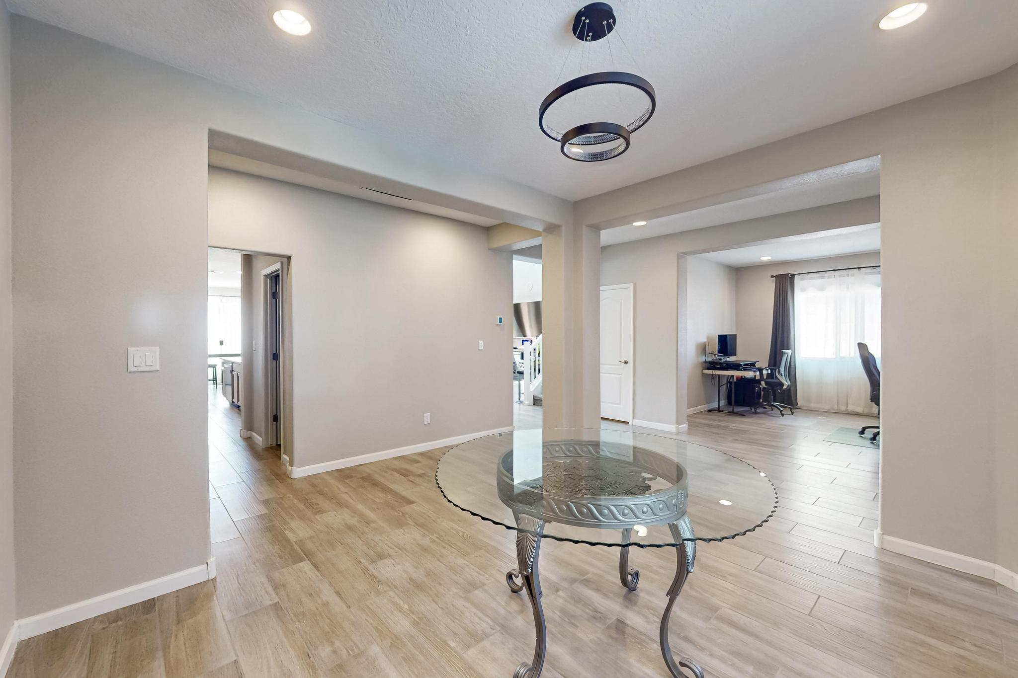 1612 Beaver Mountain Trail, Albuquerque, New Mexico image 8