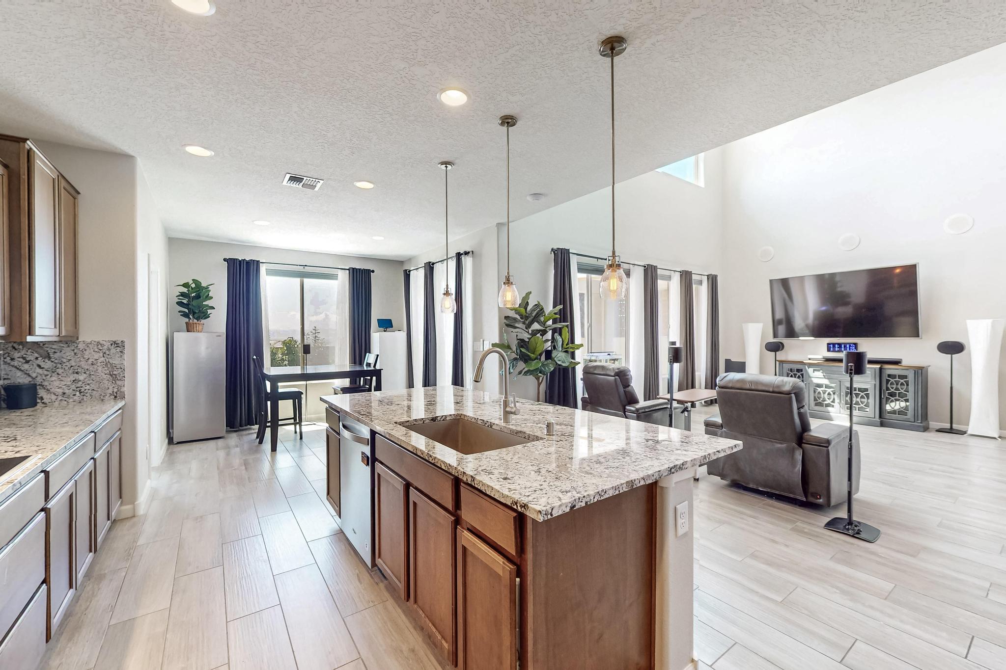 1612 Beaver Mountain Trail, Albuquerque, New Mexico image 11