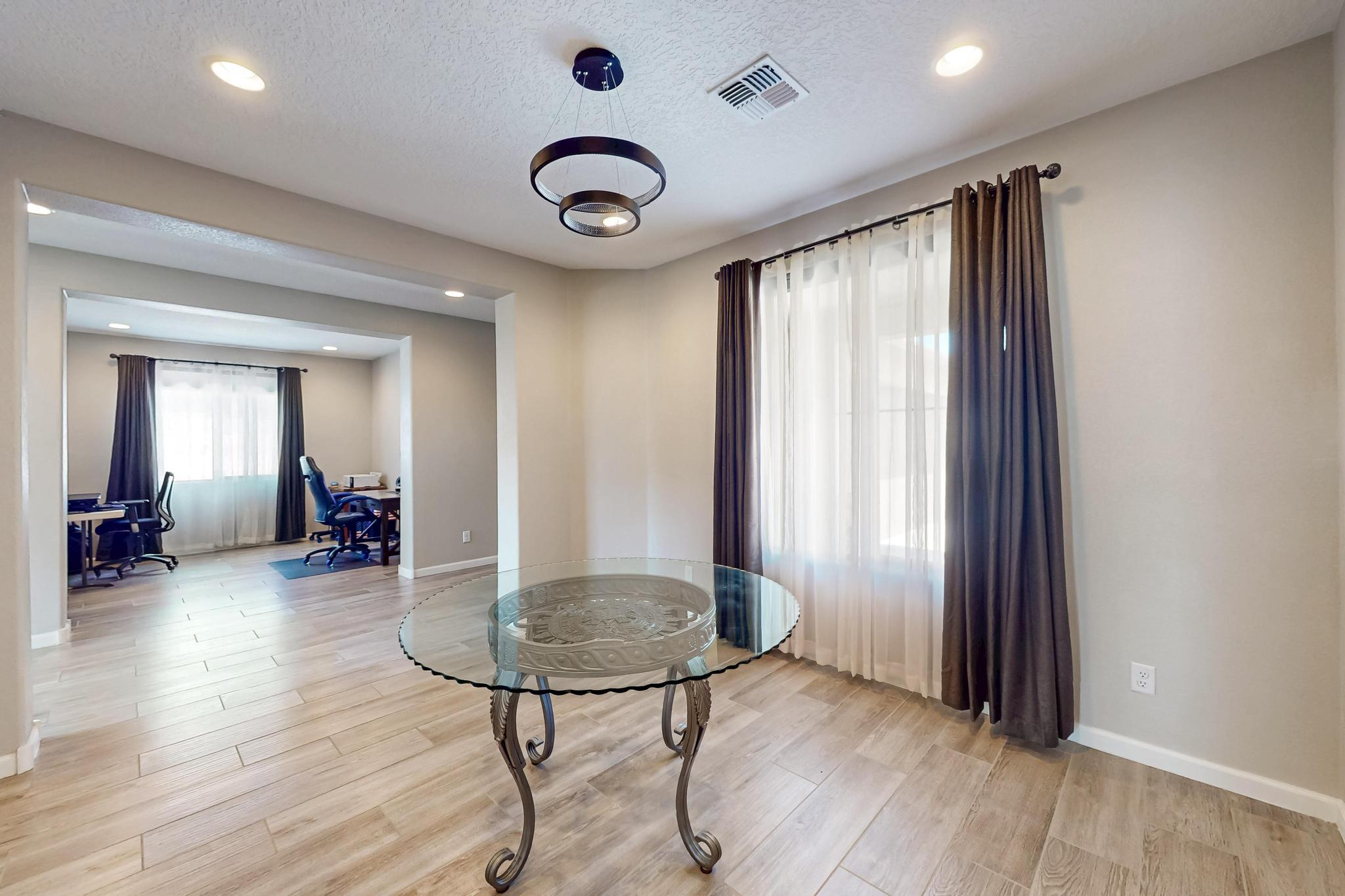 1612 Beaver Mountain Trail, Albuquerque, New Mexico image 9