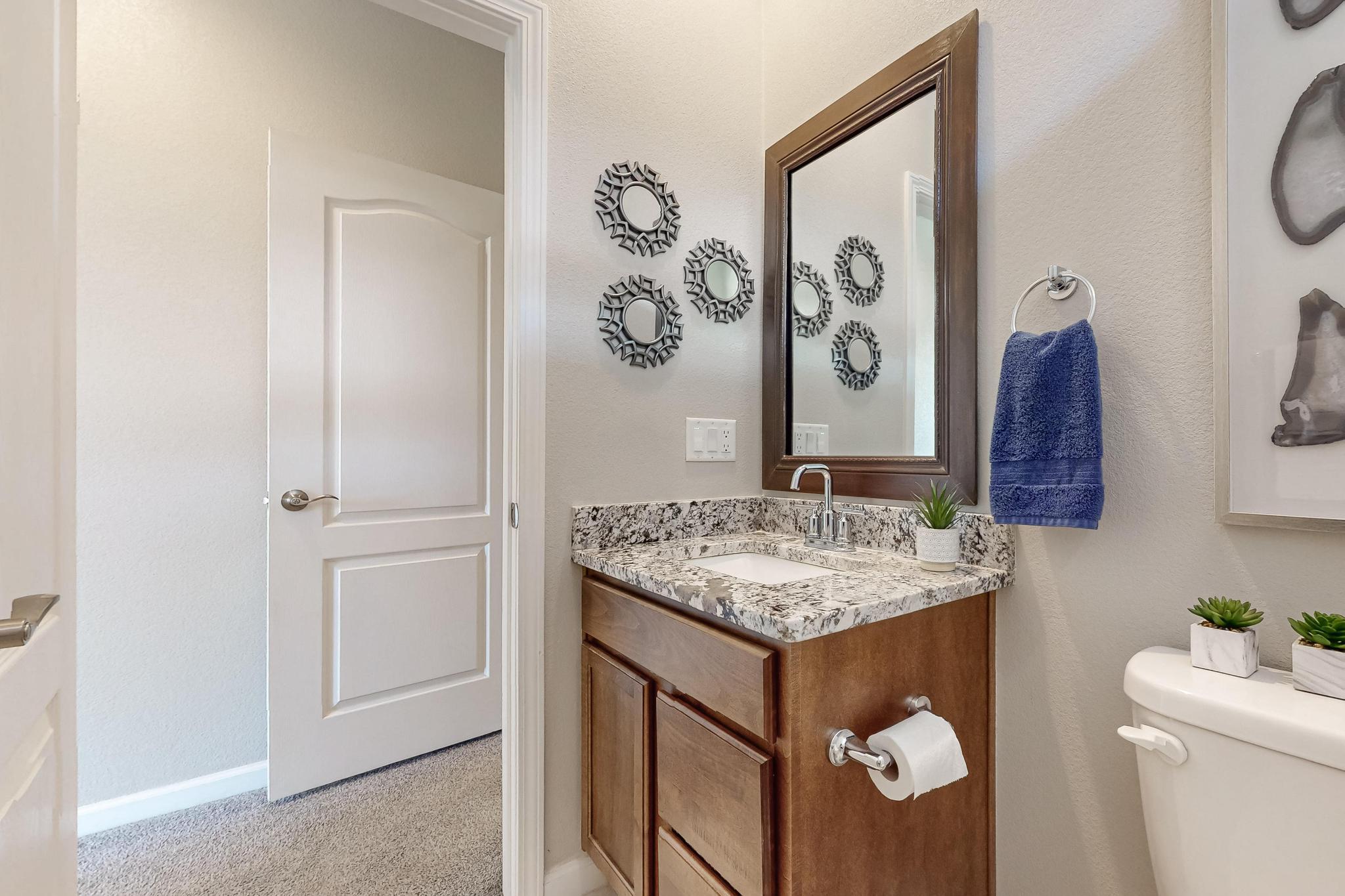 1612 Beaver Mountain Trail, Albuquerque, New Mexico image 19