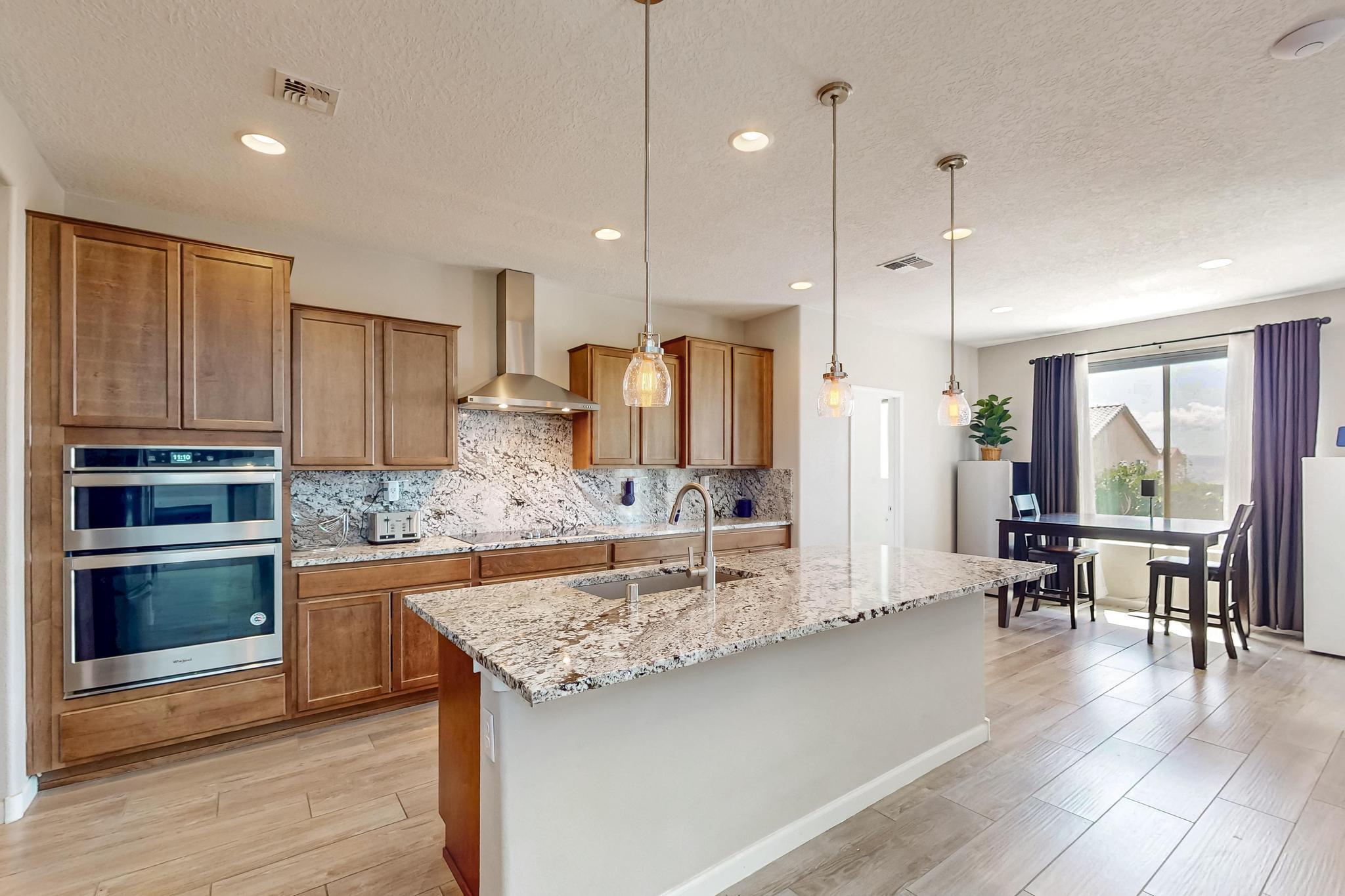 1612 Beaver Mountain Trail, Albuquerque, New Mexico image 4