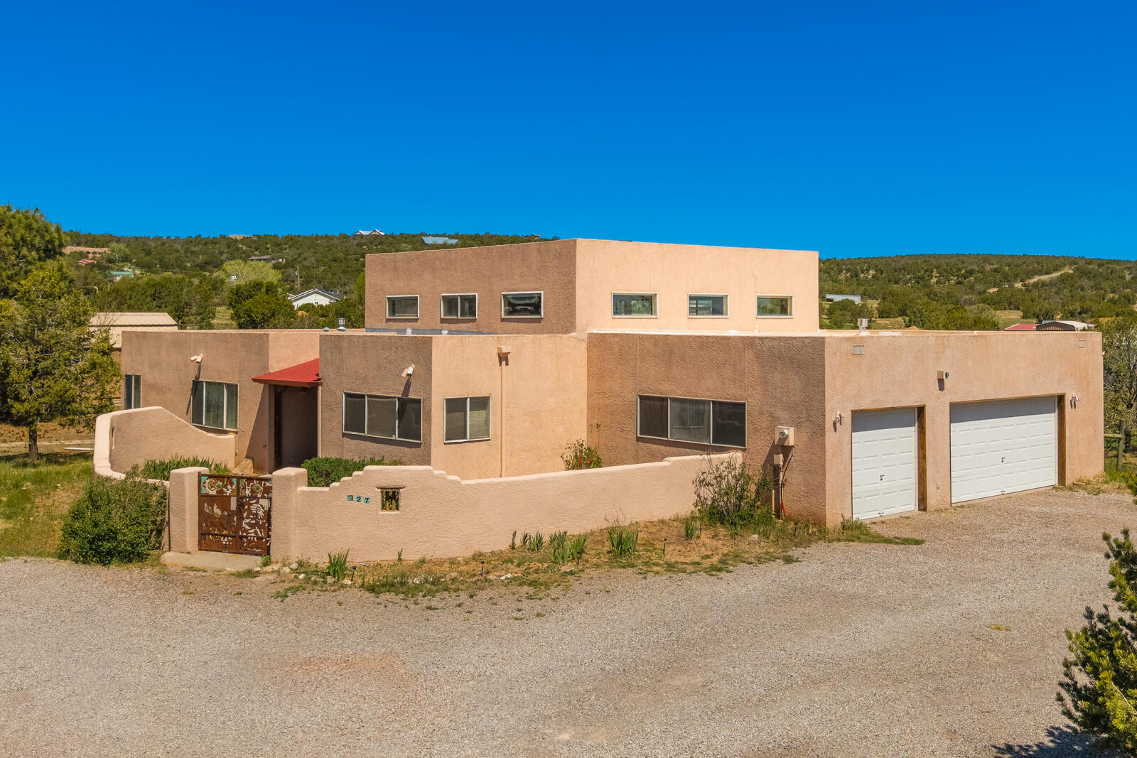 27 Abajo Drive, Edgewood, New Mexico image 2