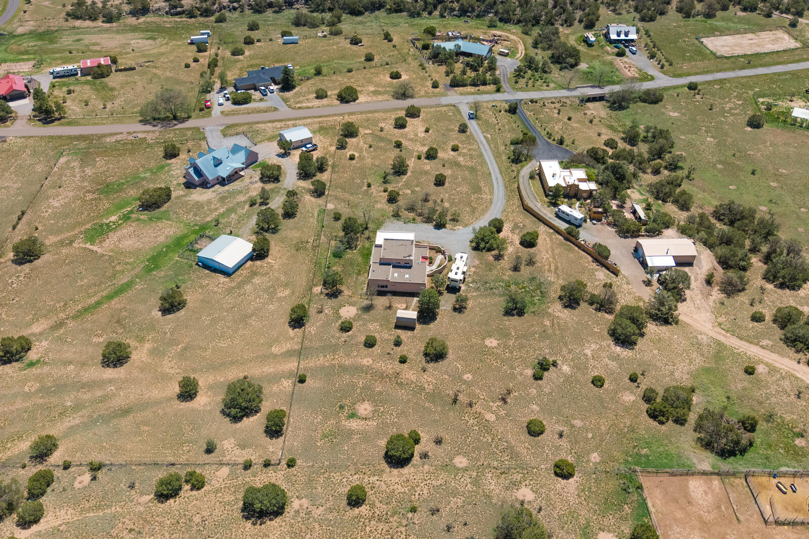 27 Abajo Drive, Edgewood, New Mexico image 29