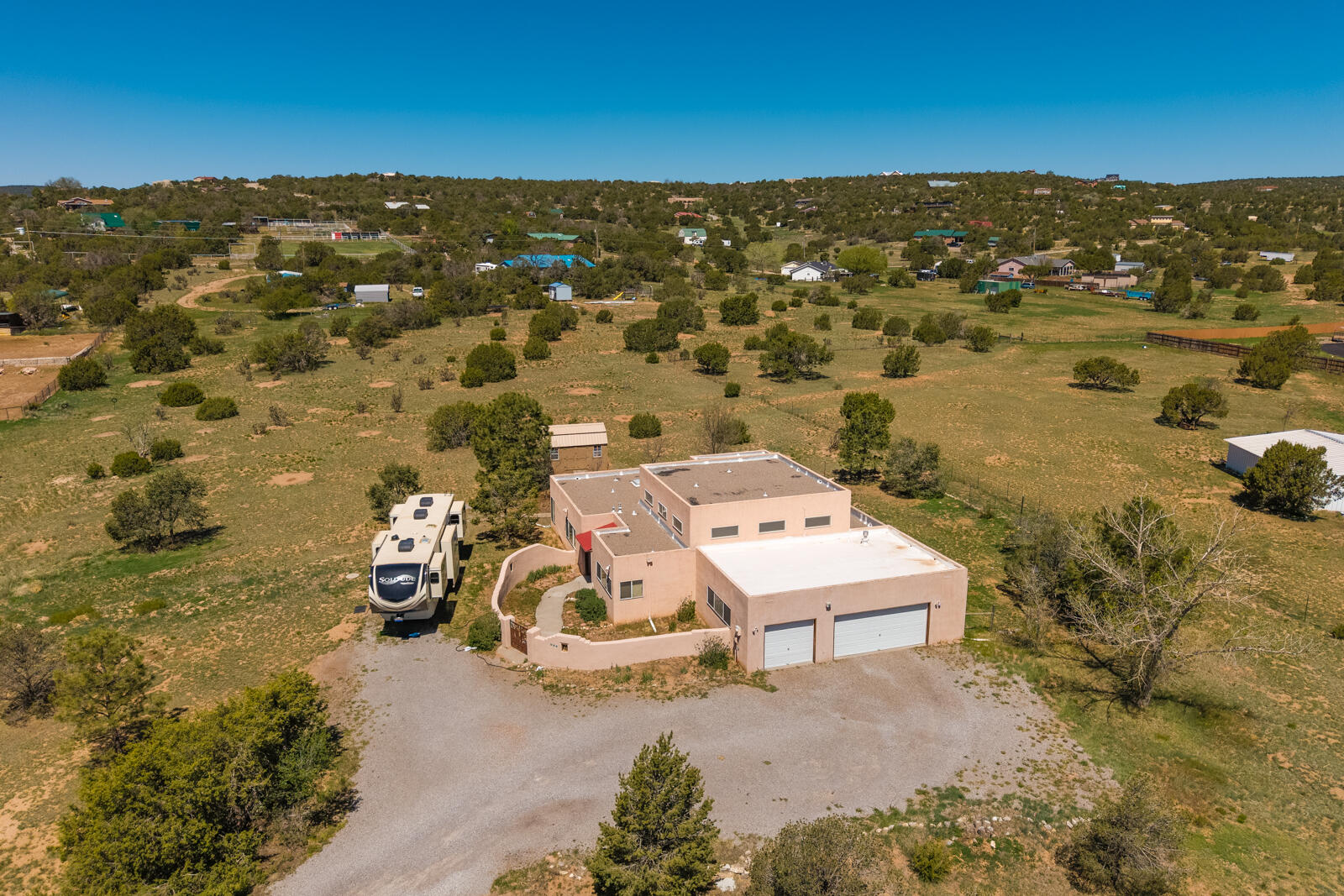 27 Abajo Drive, Edgewood, New Mexico image 30