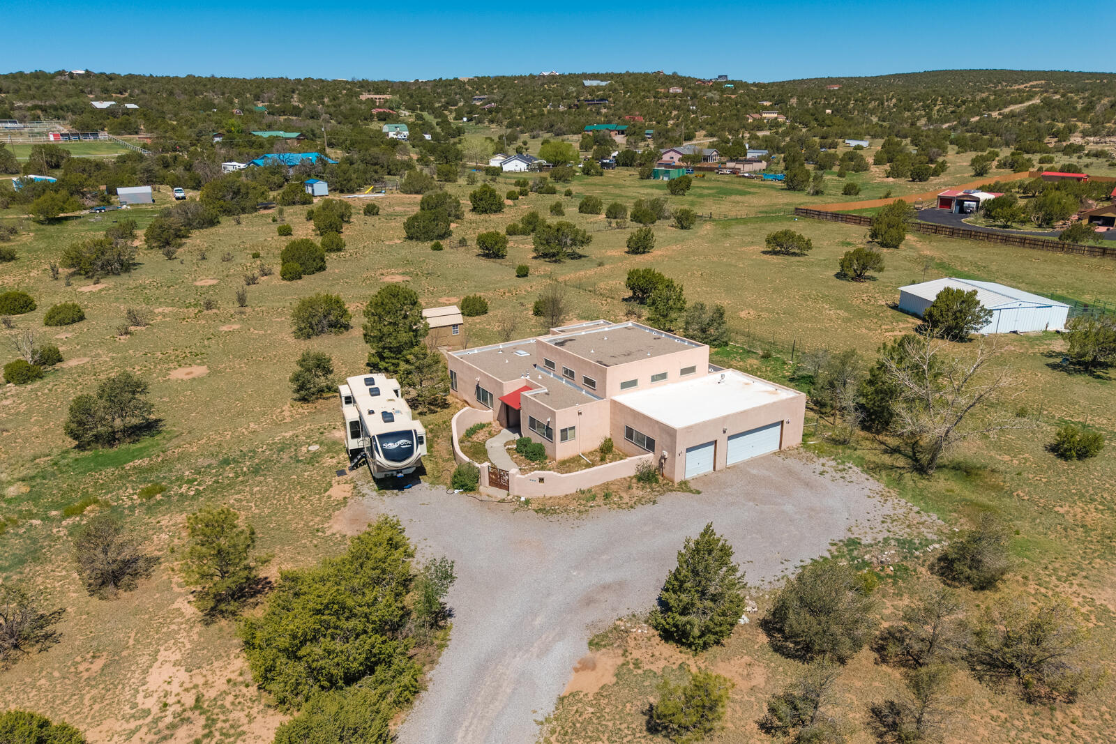 27 Abajo Drive, Edgewood, New Mexico image 5