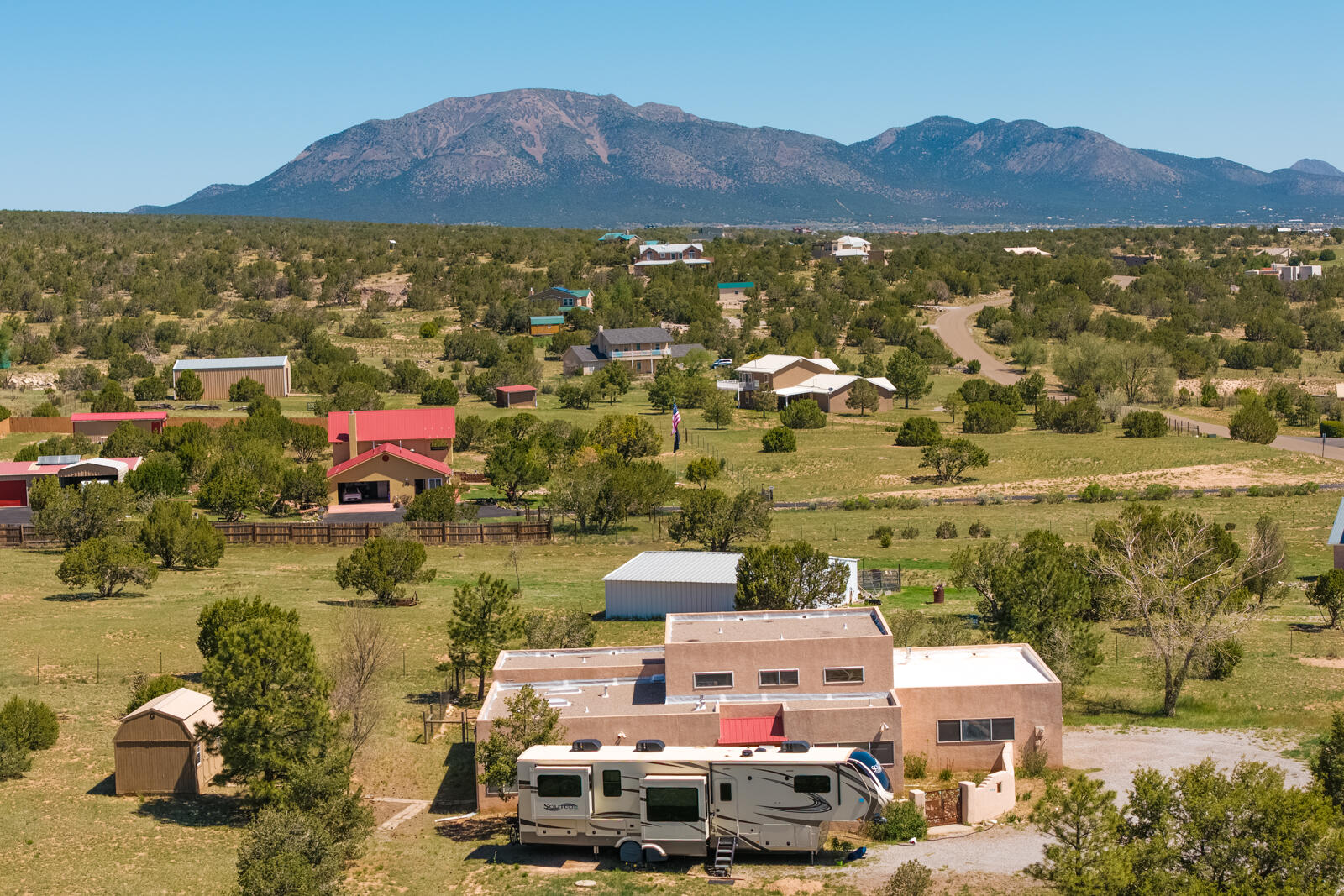 27 Abajo Drive, Edgewood, New Mexico image 3