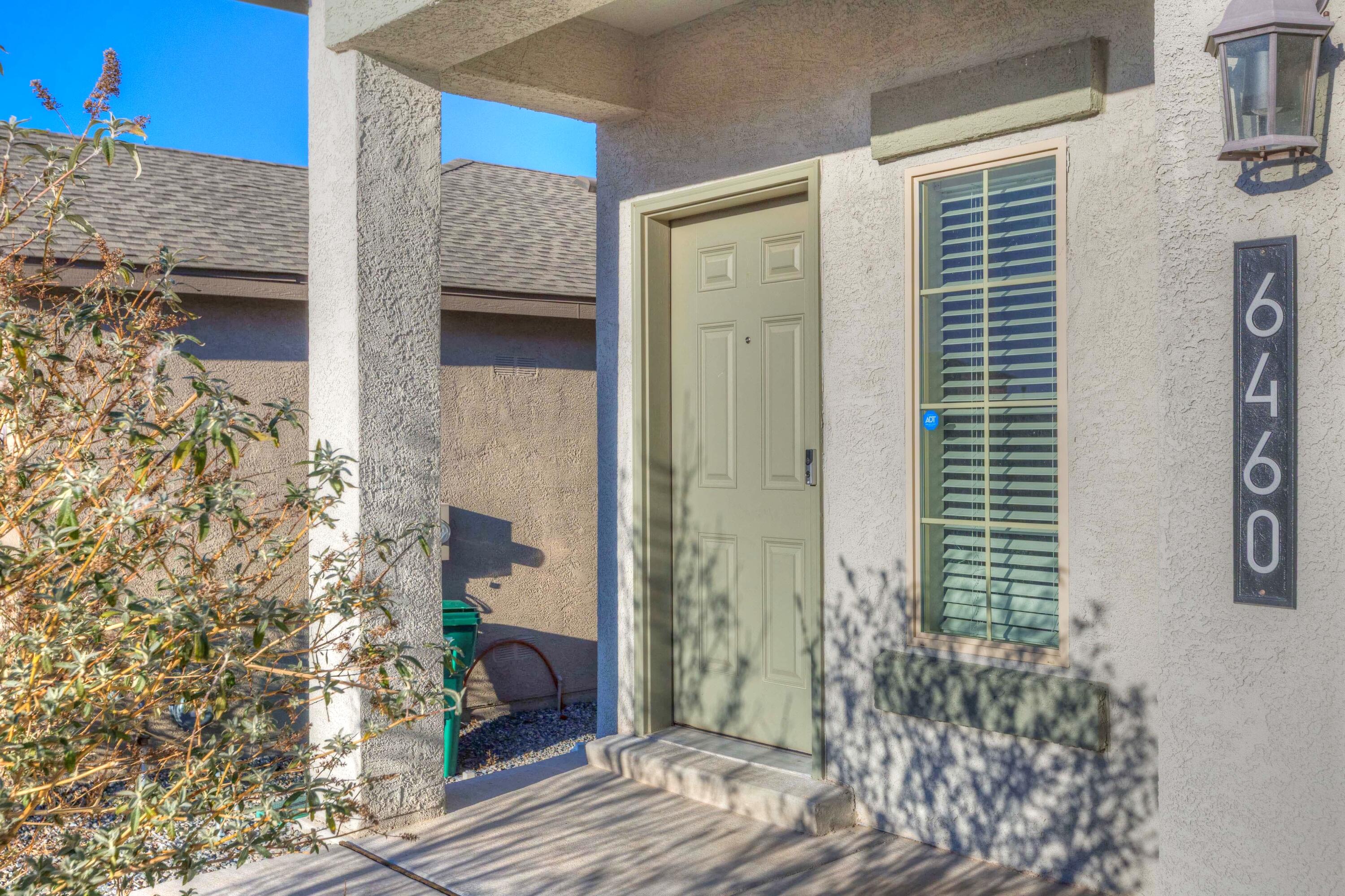 6460 Gannett Drive NE