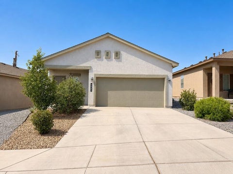 Homes For Sale - 6460 Gannett Drive<br/> Rio Rancho, NM 87144