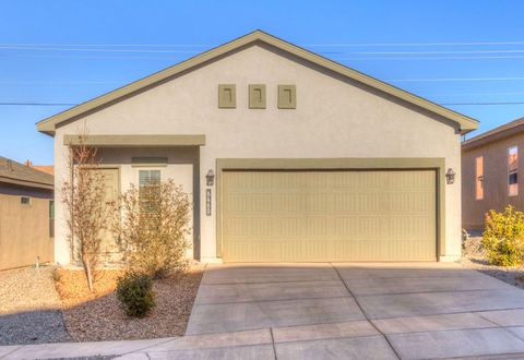 Photo of 6460 Gannett Drive NE, Rio Rancho, NM 87144 (MLS # 1098170)