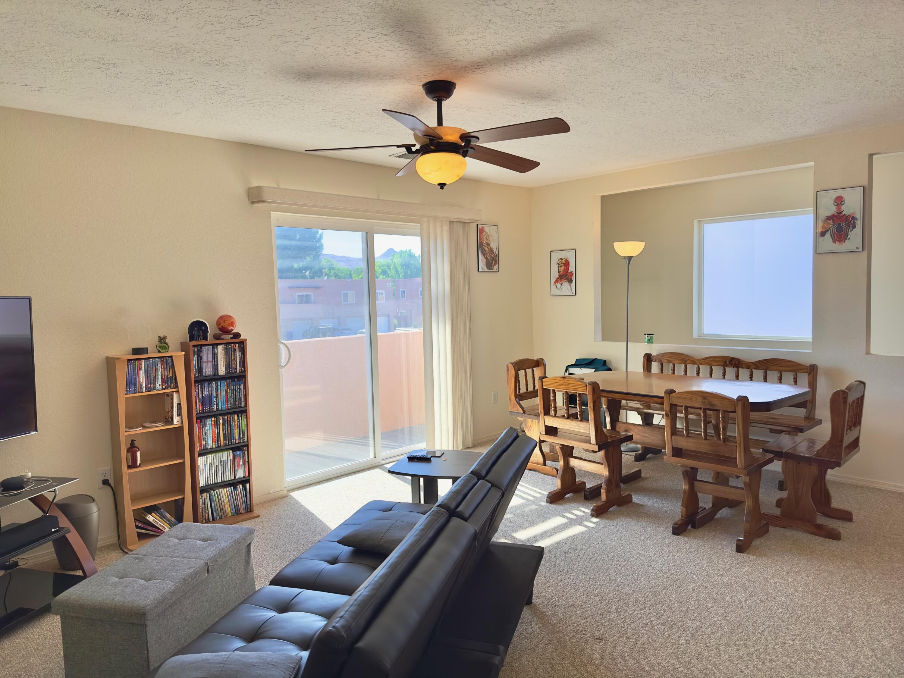 1004 Mineral Way #4, Socorro, New Mexico image 7