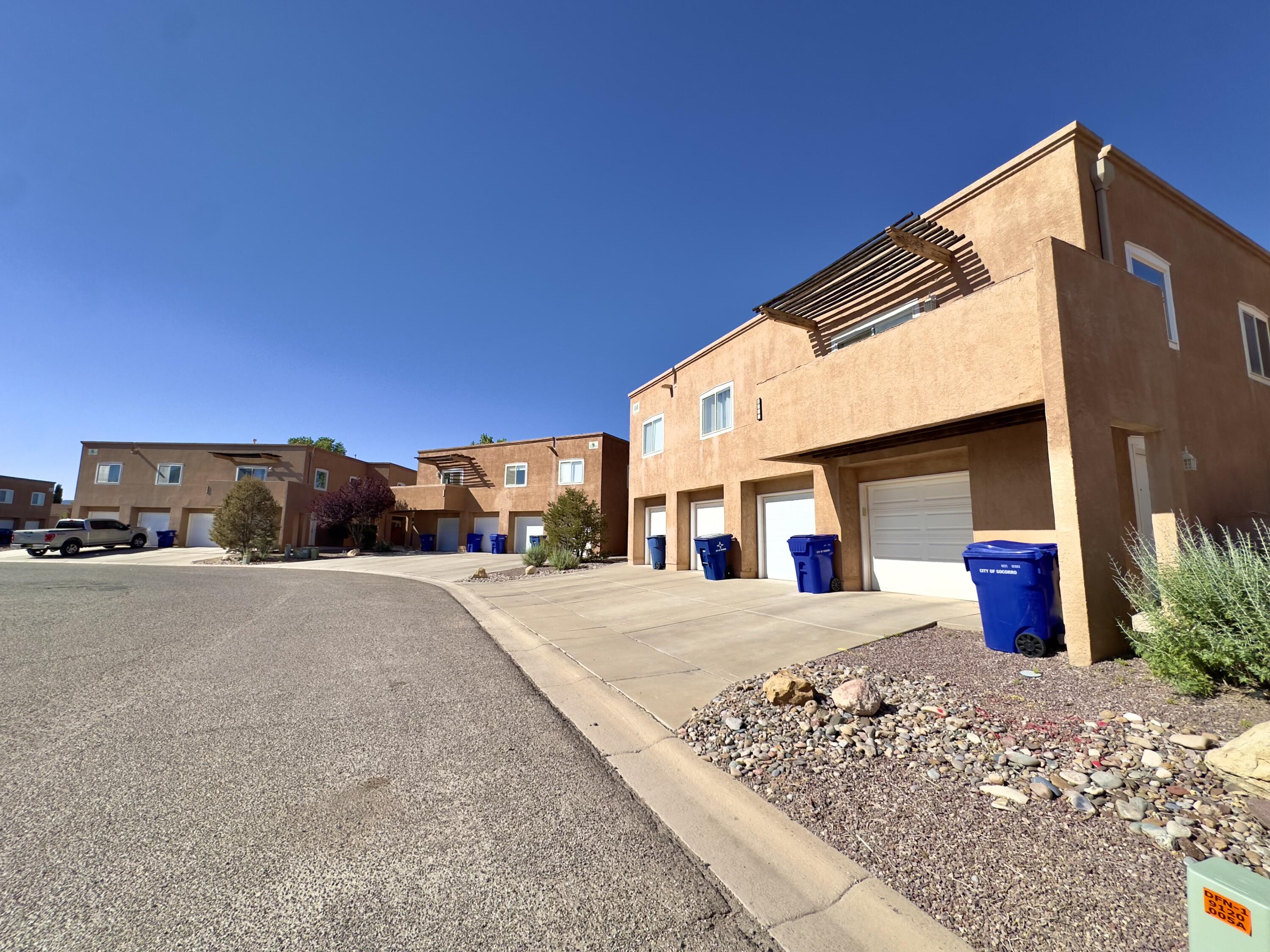 1004 Mineral Way #4, Socorro, New Mexico image 2