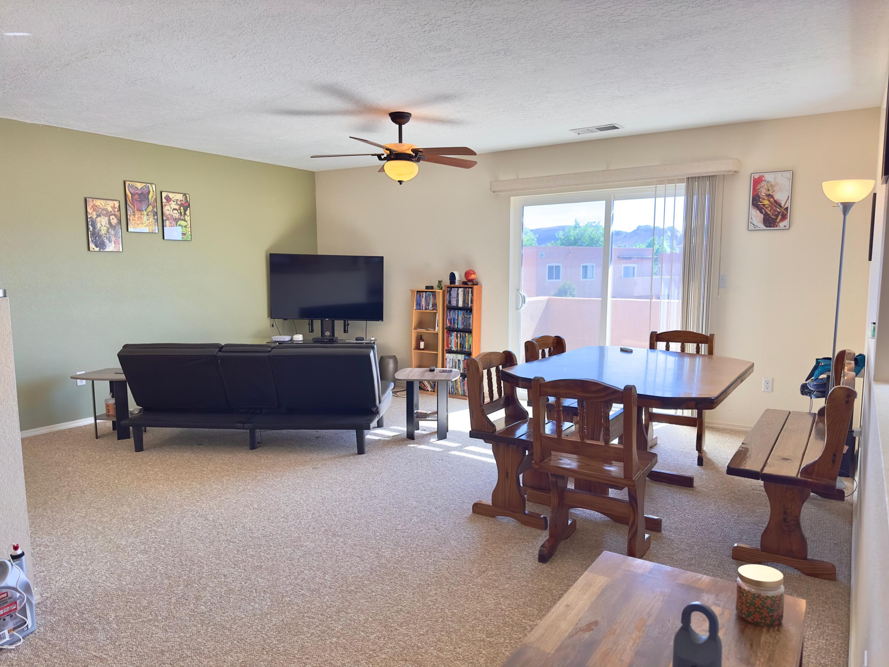 1004 Mineral Way #4, Socorro, New Mexico image 8