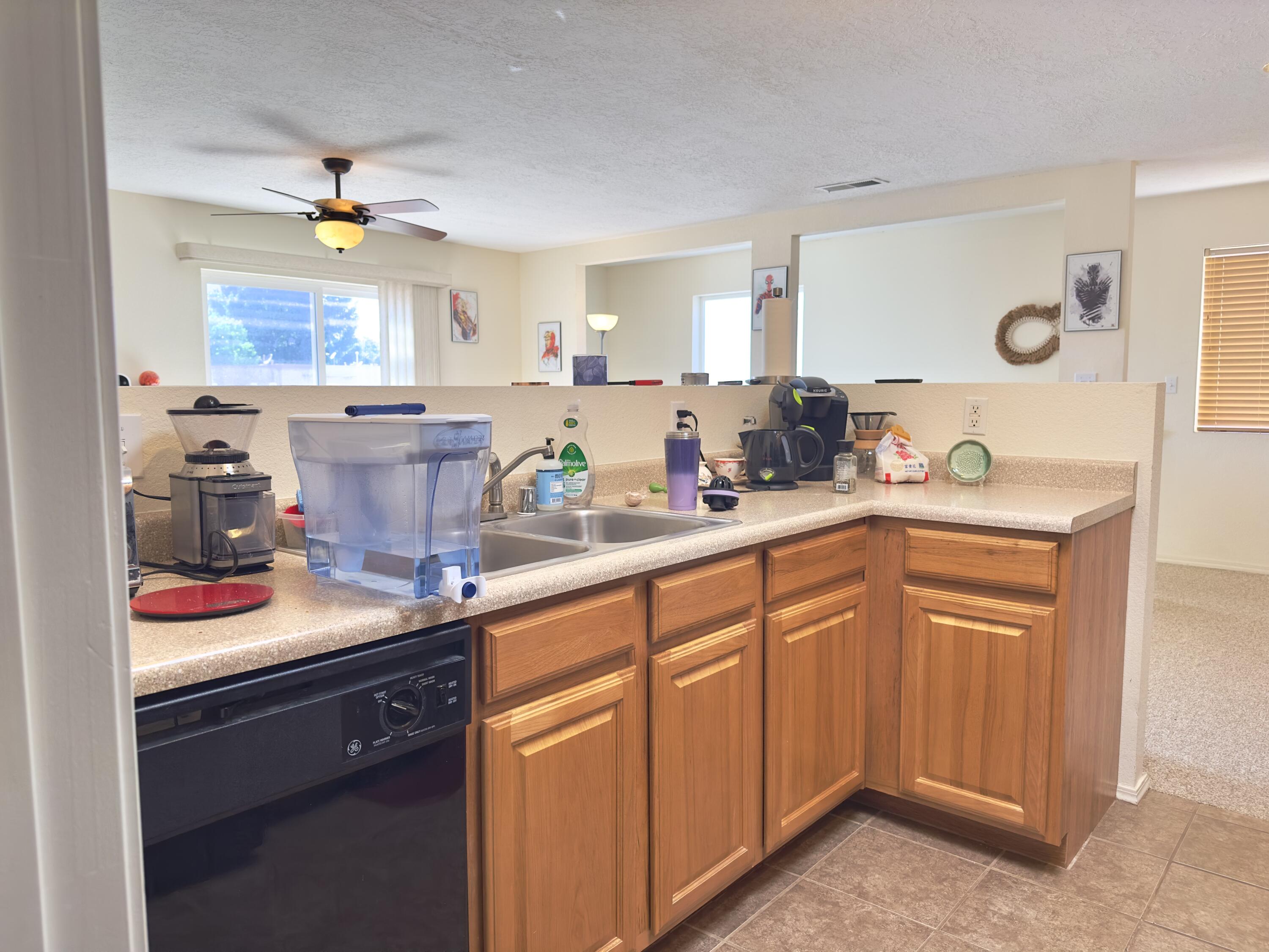 1004 Mineral Way #4, Socorro, New Mexico image 3
