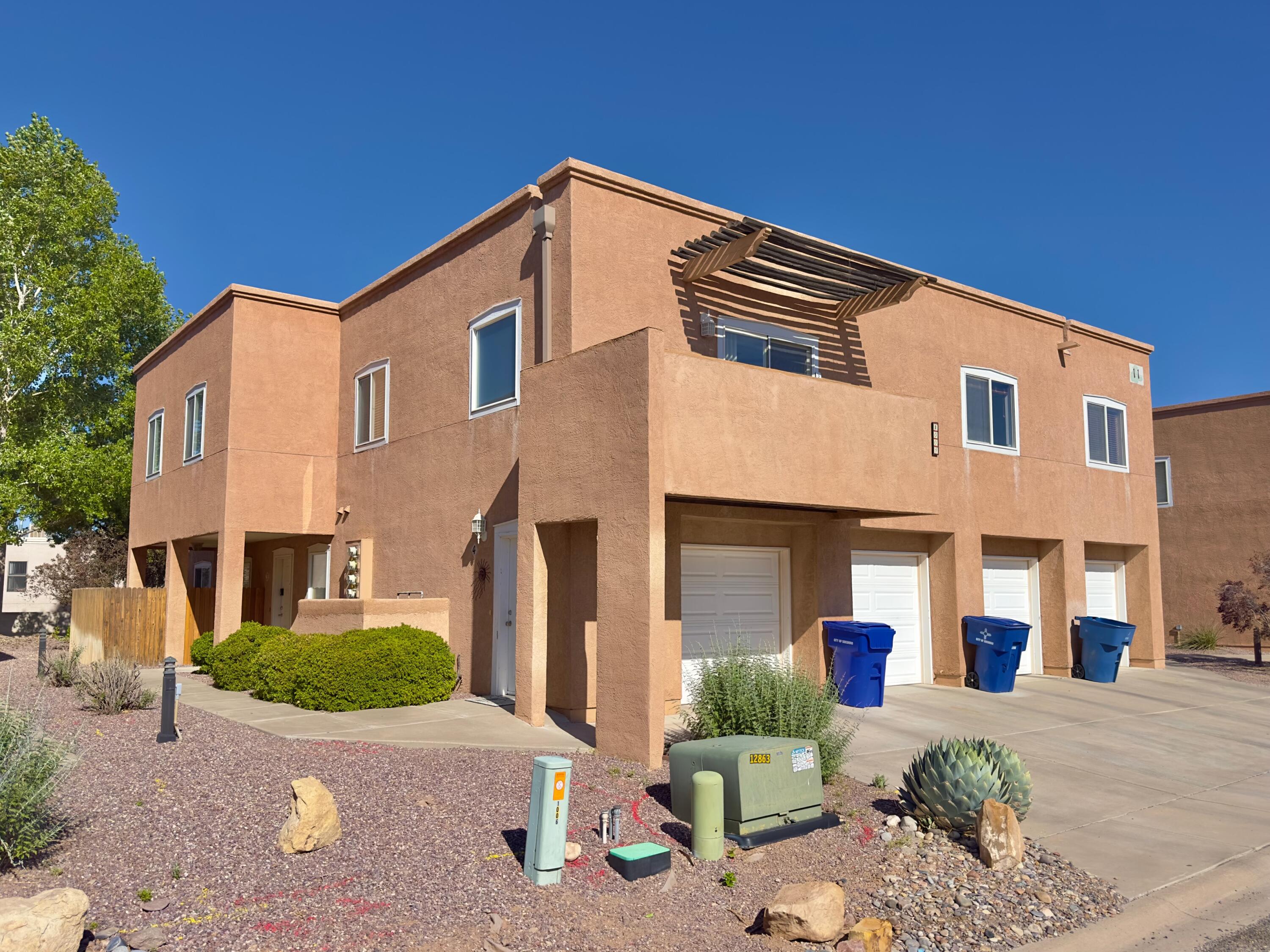 1004 Mineral Way #4, Socorro, New Mexico image 1