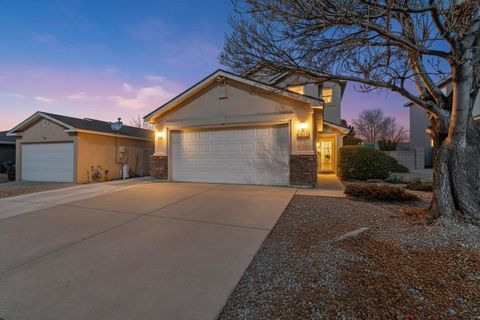 6315 Sonrisa Place NE Albuquerque NM 87113