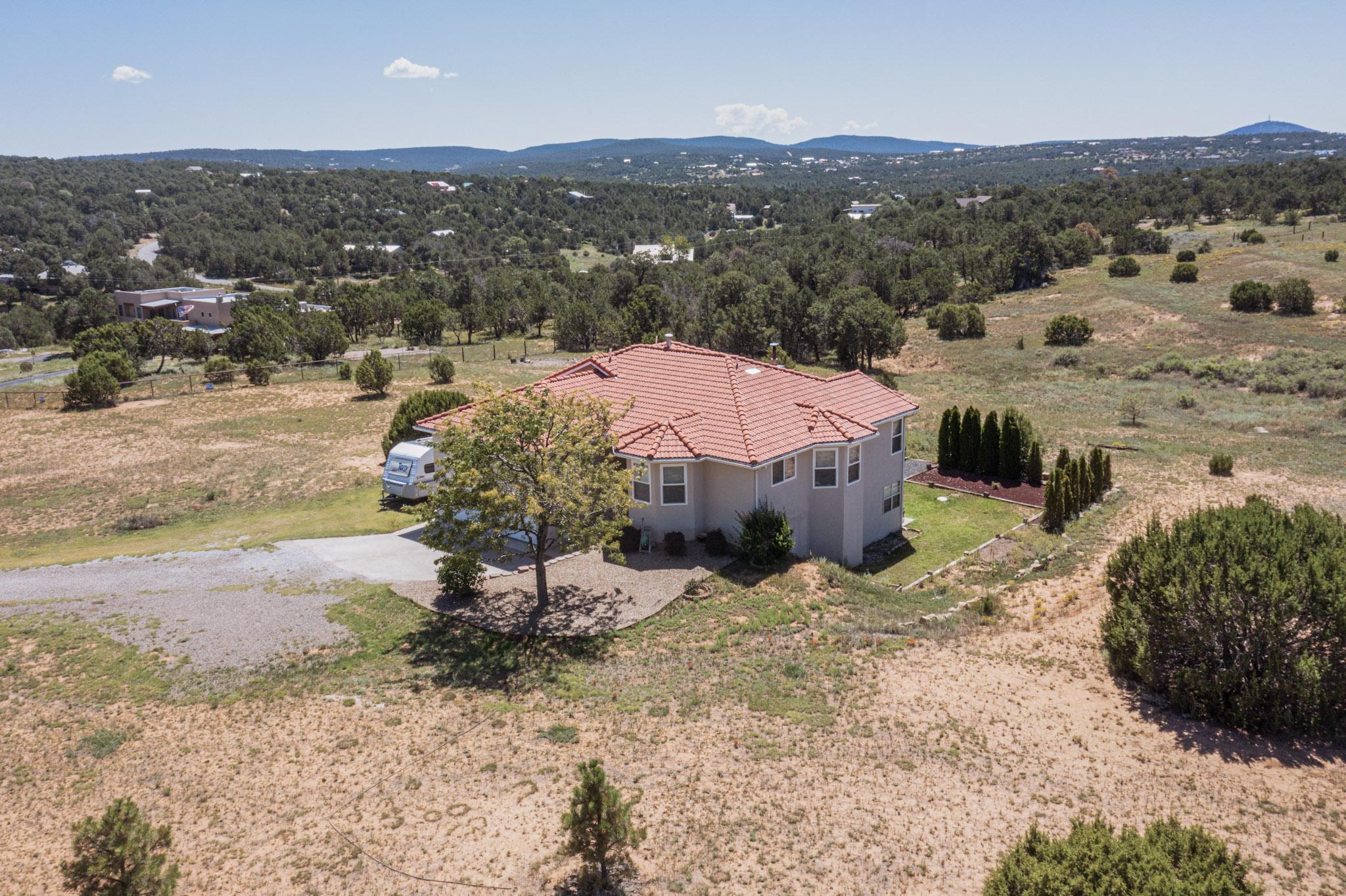 View Tijeras, NM 87059 house